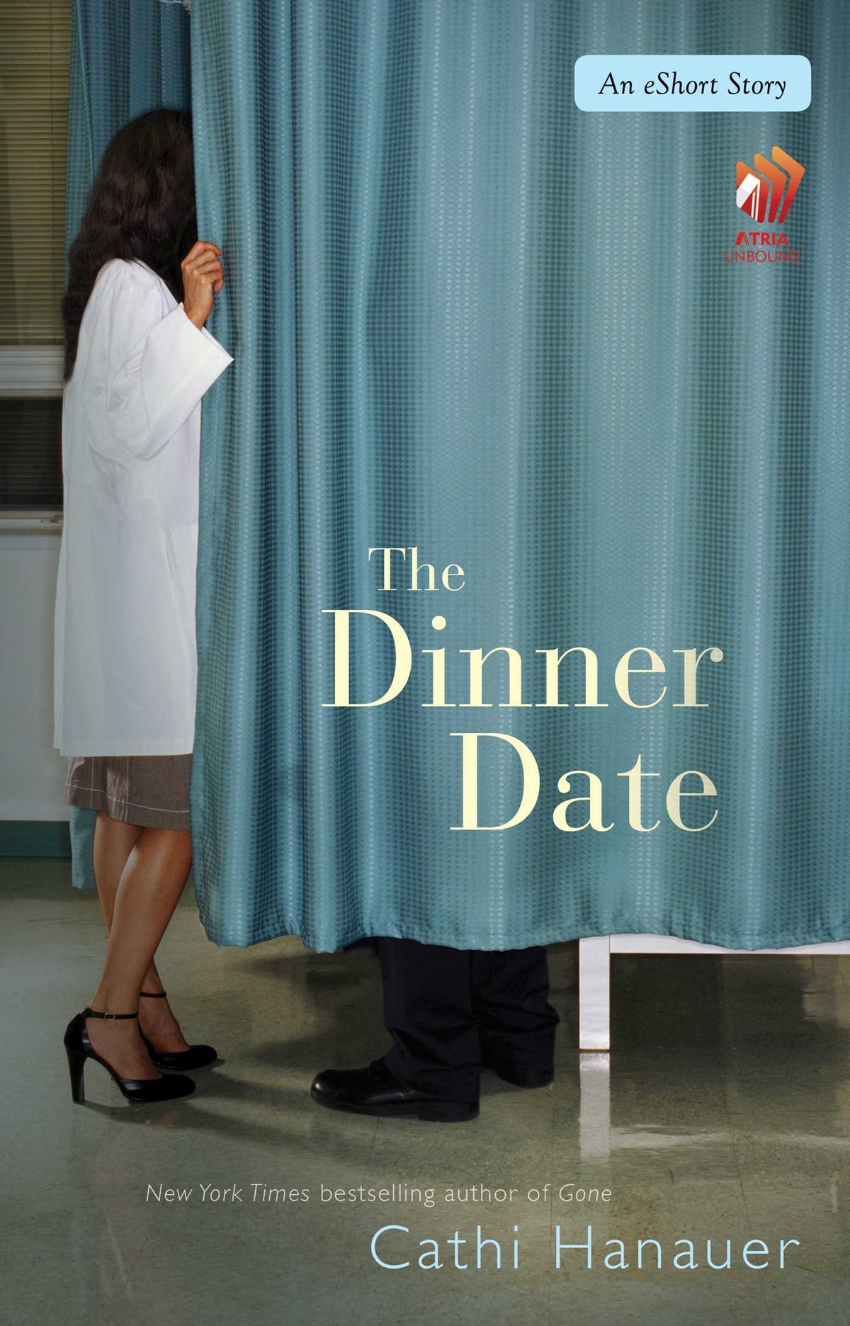 Dinner Date: An eShort Story