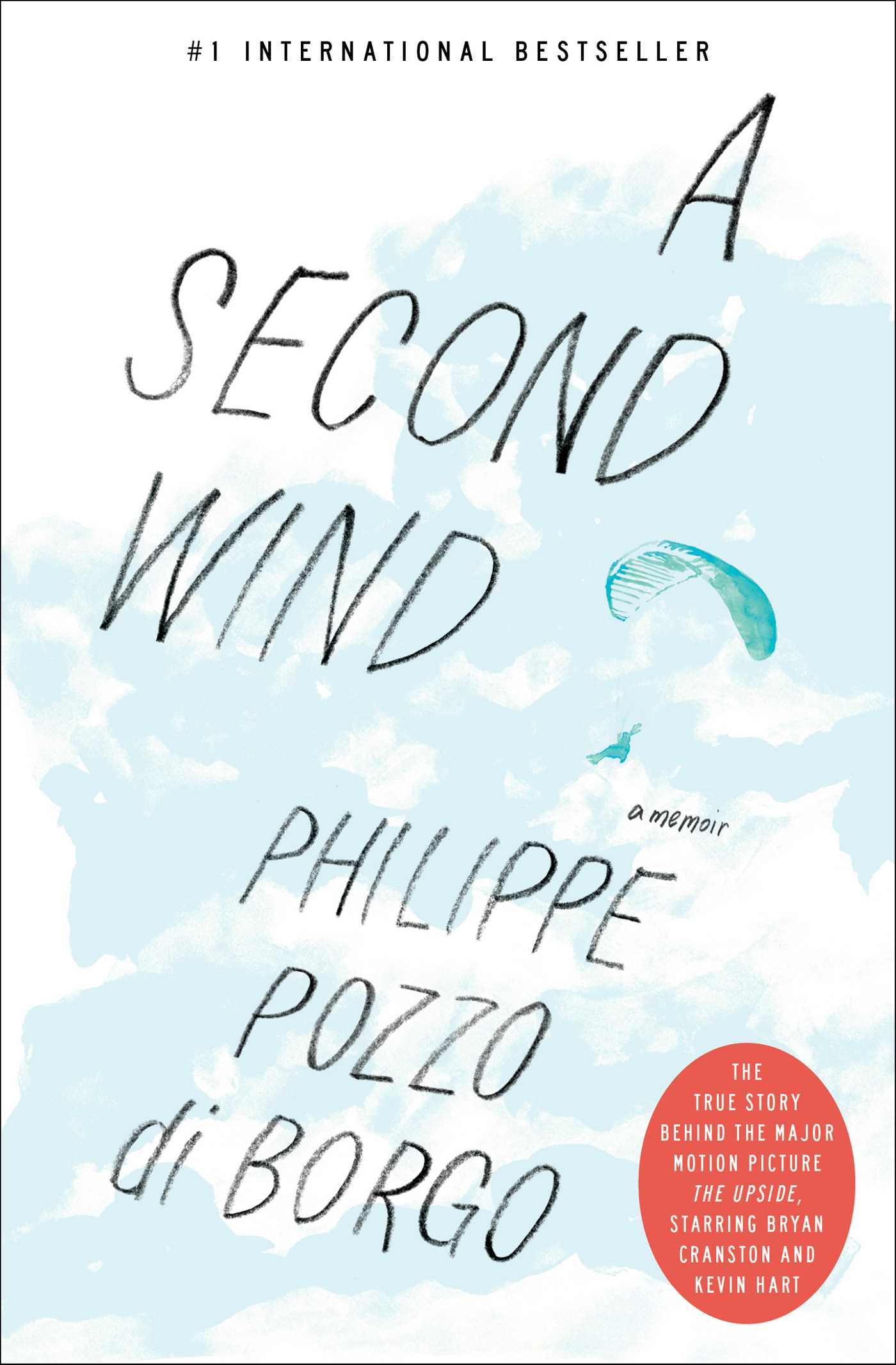 Second Wind: A Memoir