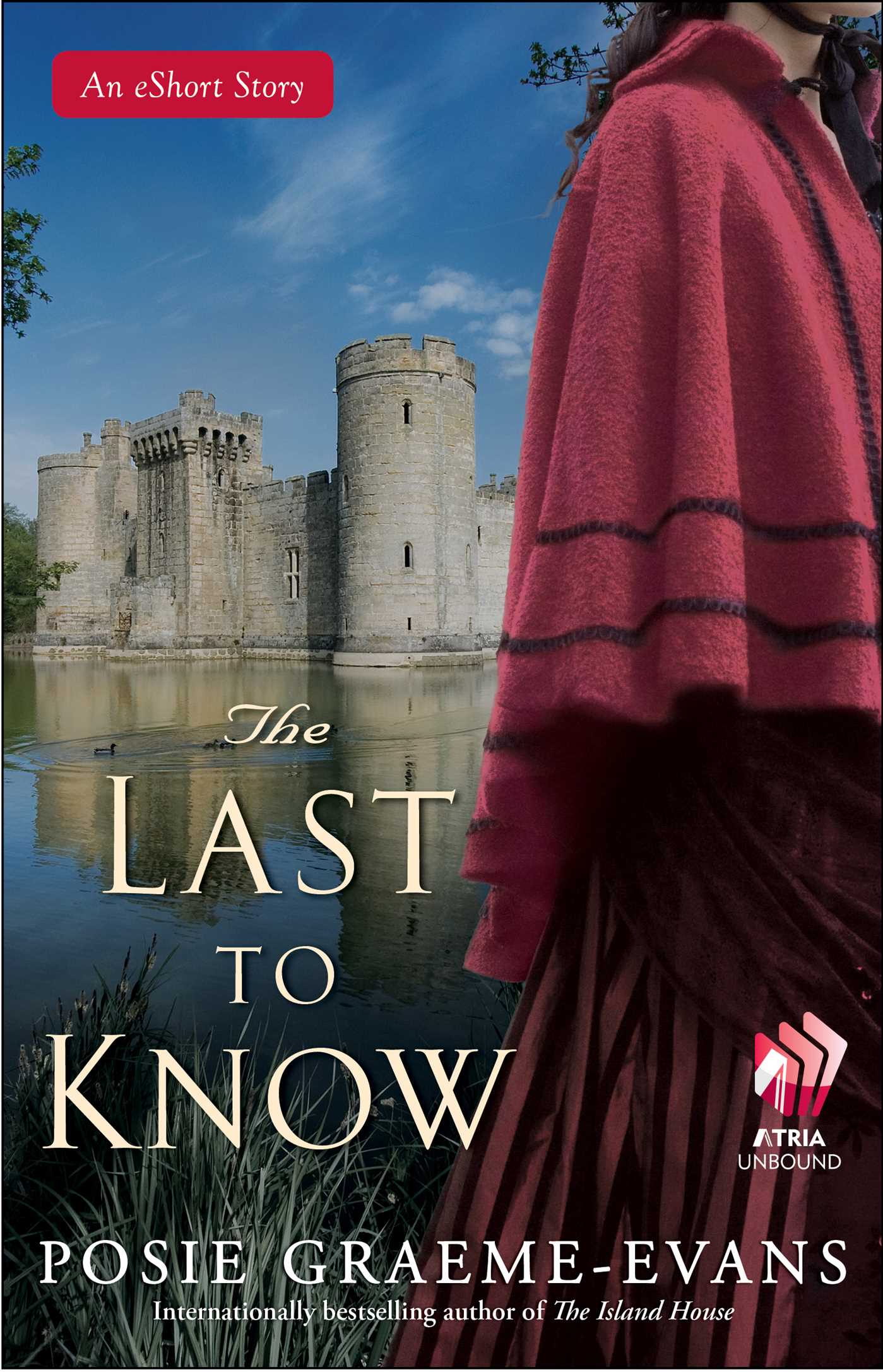Last to Know: An eShort Story
