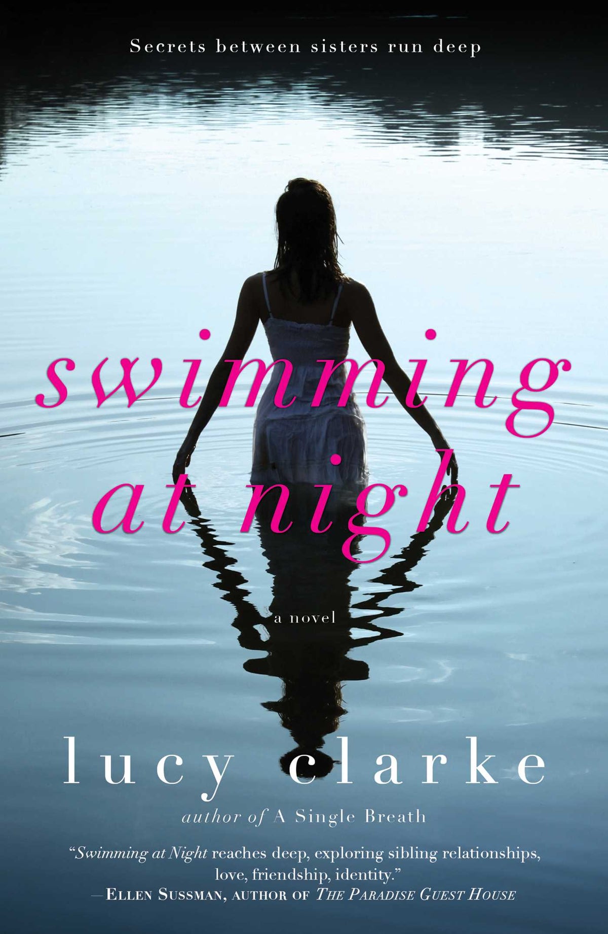 Swimming at Night