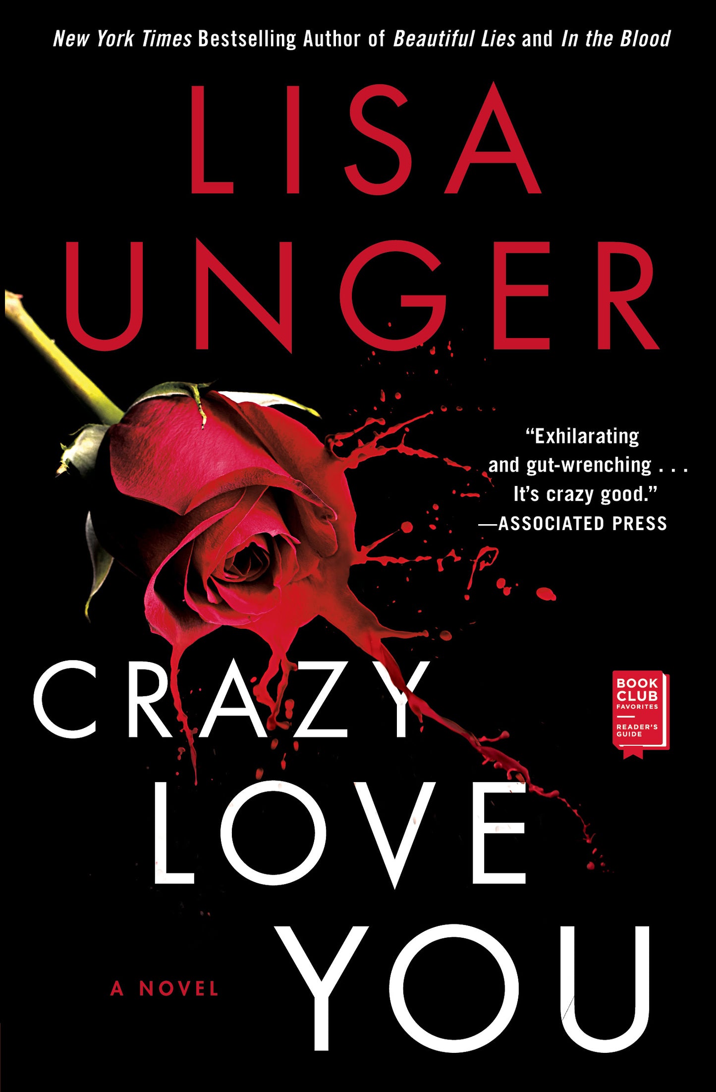 Crazy Love You