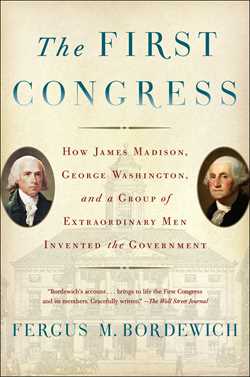 The First Congress