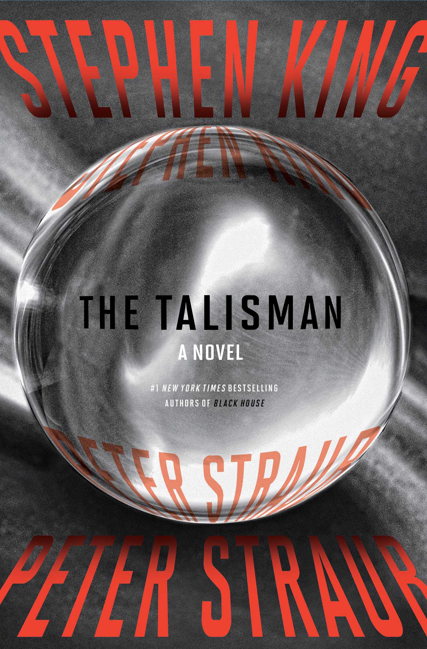 Talisman: A  Novel