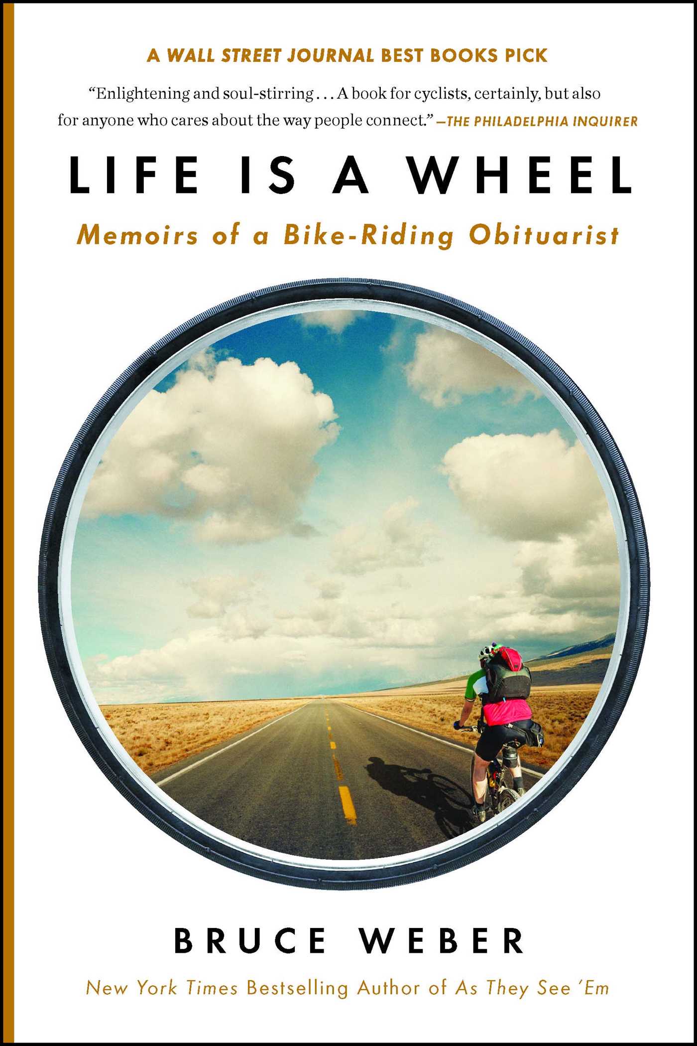Life Is a Wheel