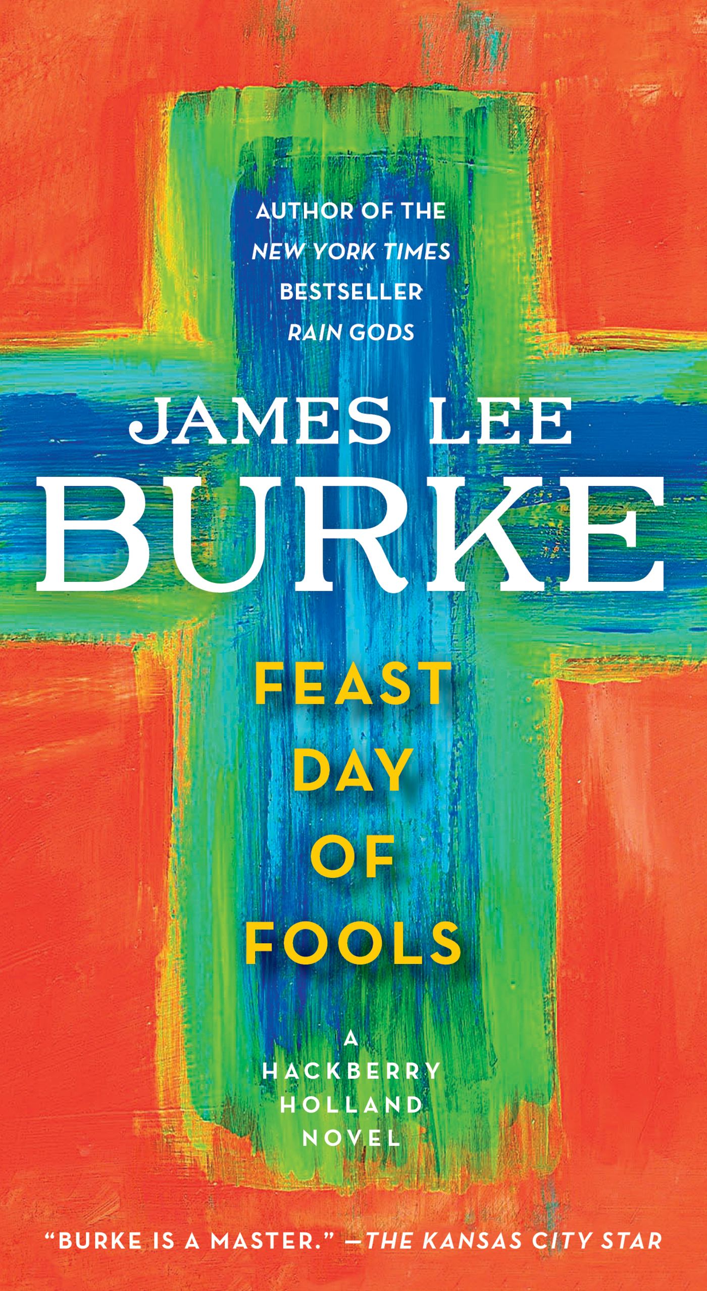 Feast Day of Fools