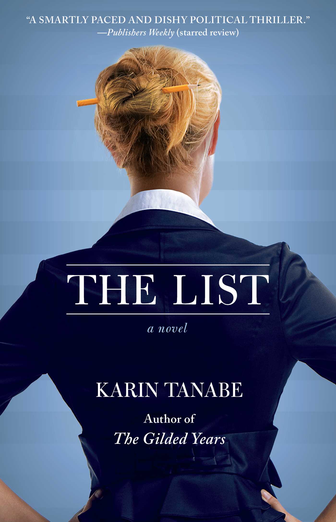 List: A Novel