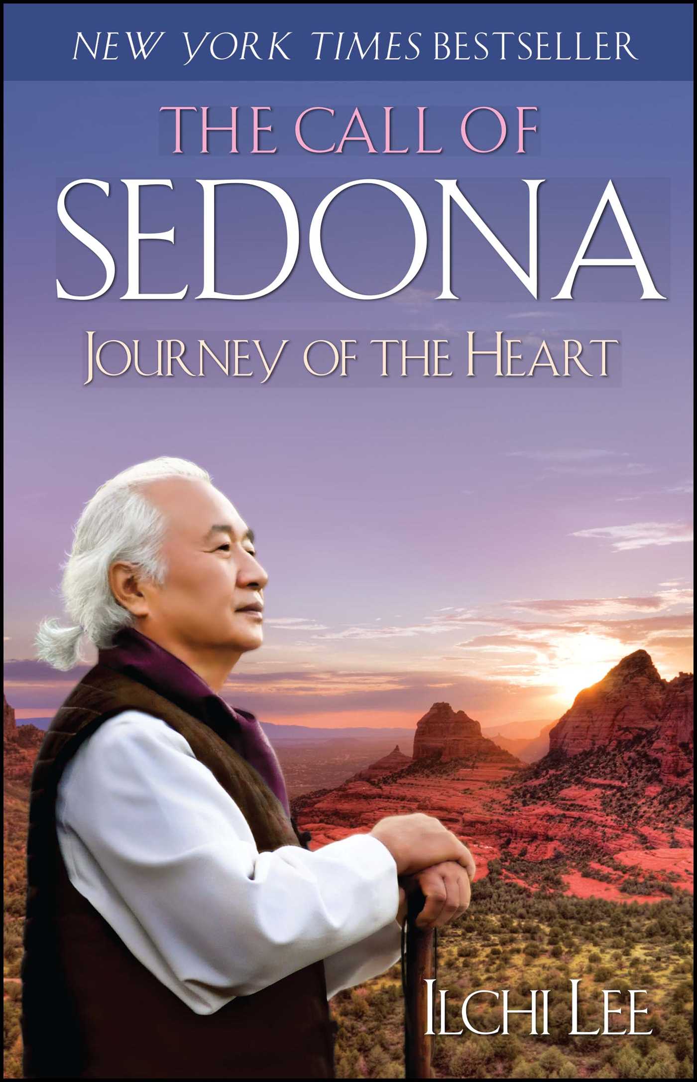 Call of Sedona: Journey of the Heart