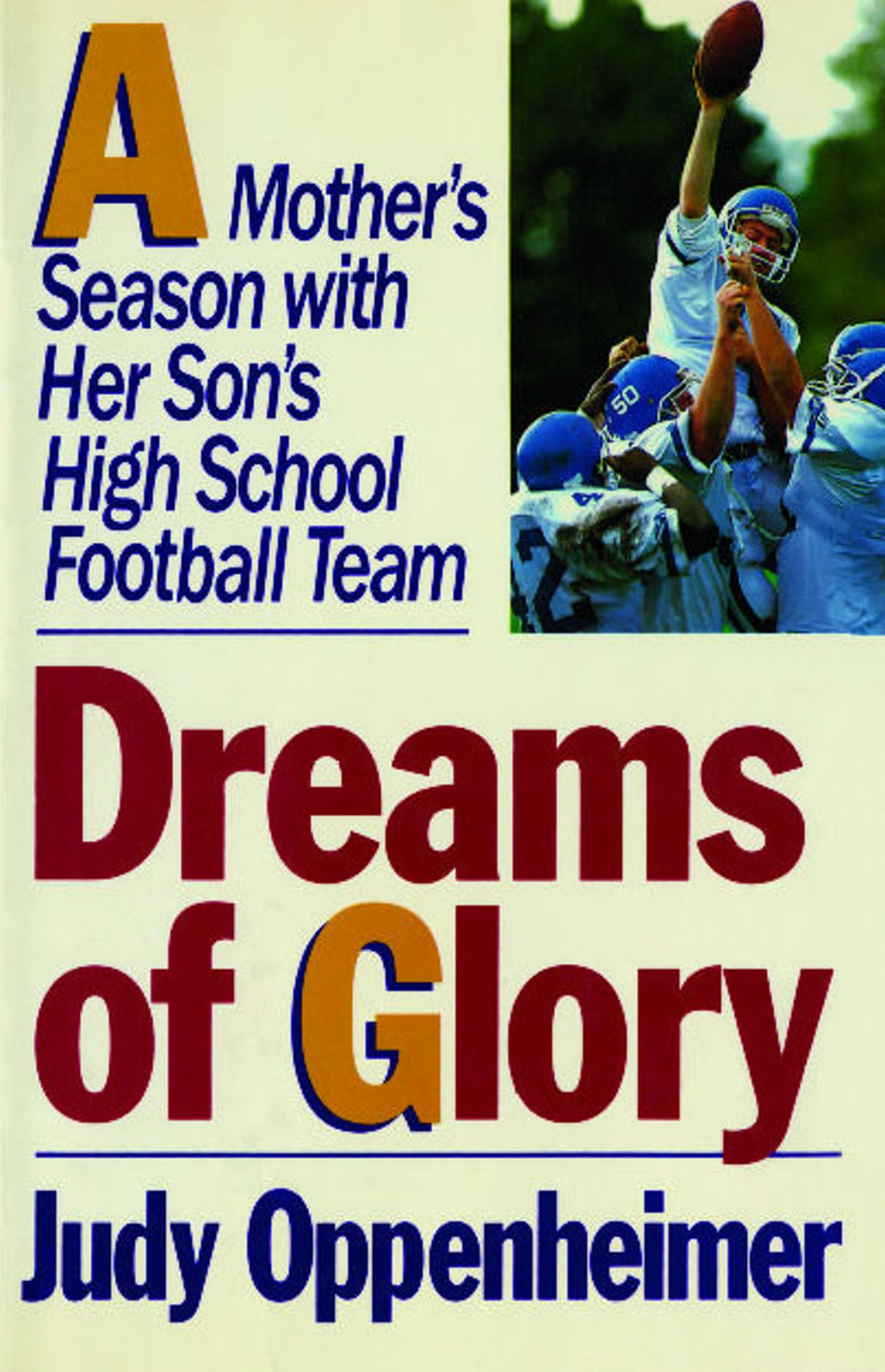 Dreams of Glory
