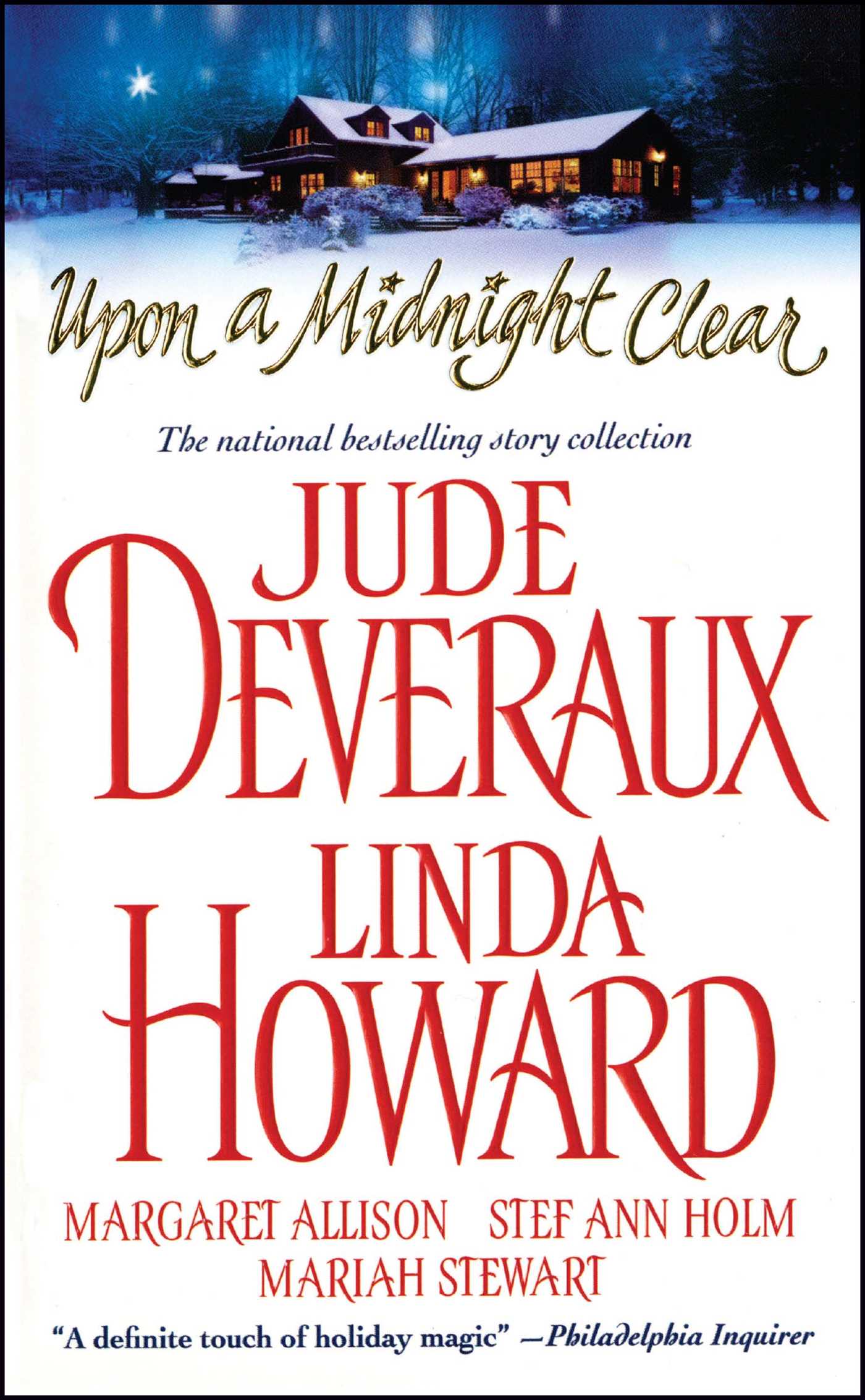 Upon a Midnight Clear