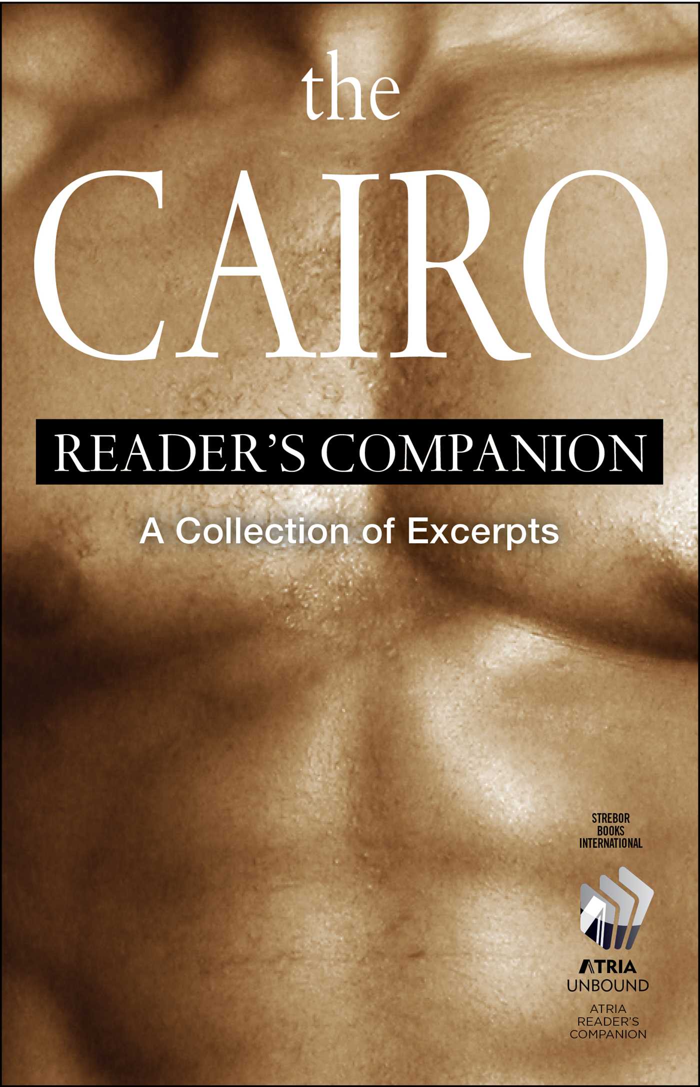 Cairo Reader's Companion: A Collection of Excerpts