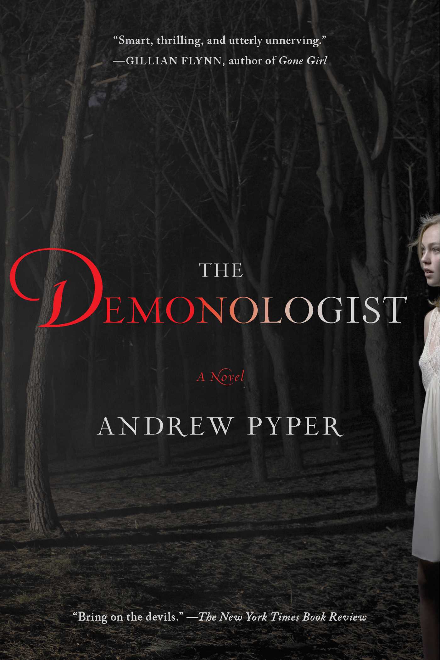 Demonologist