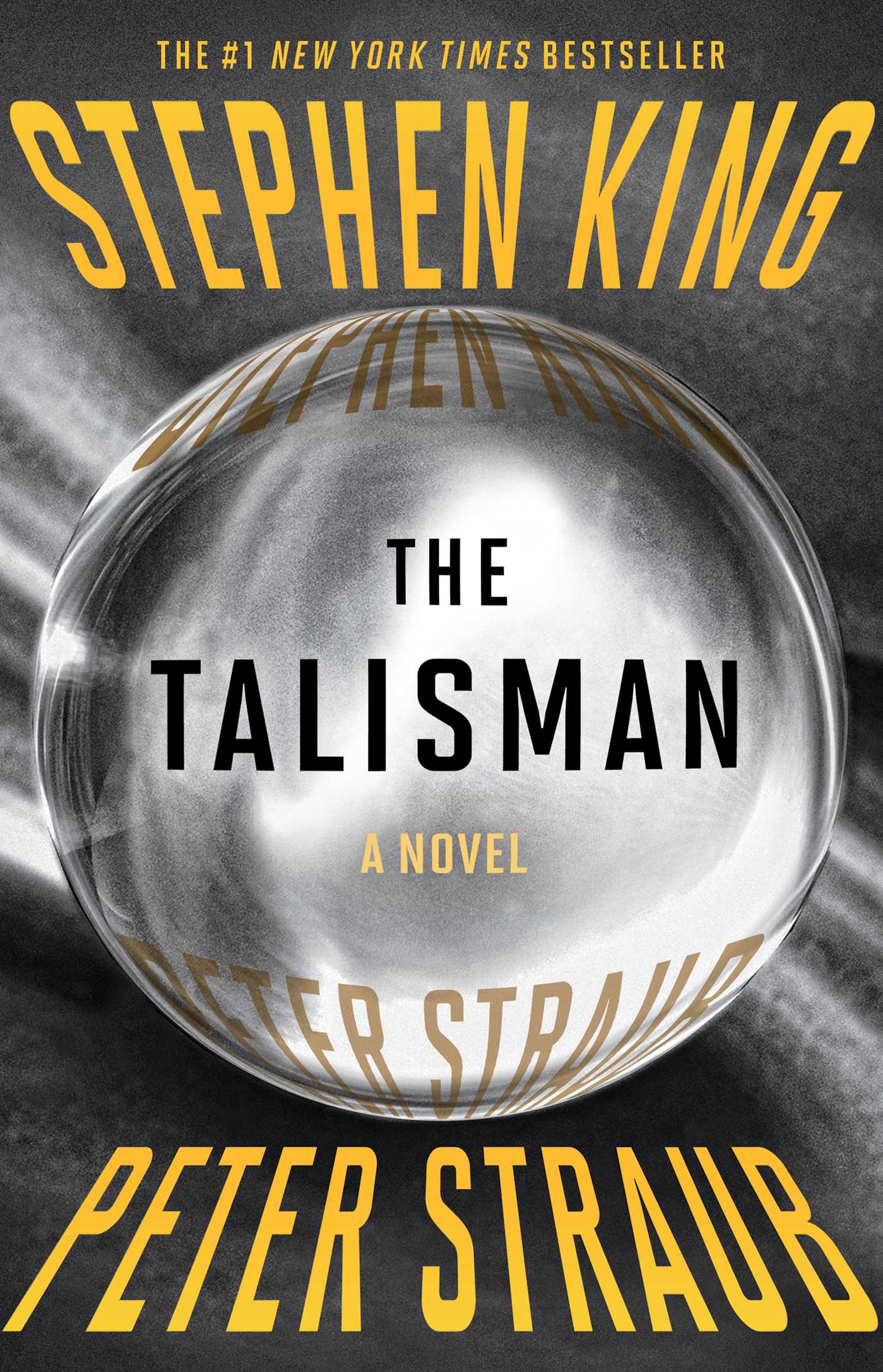 Talisman: A  Novel