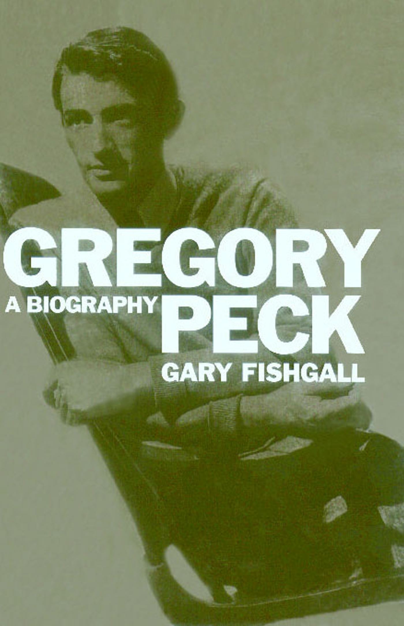 Gregory Peck
