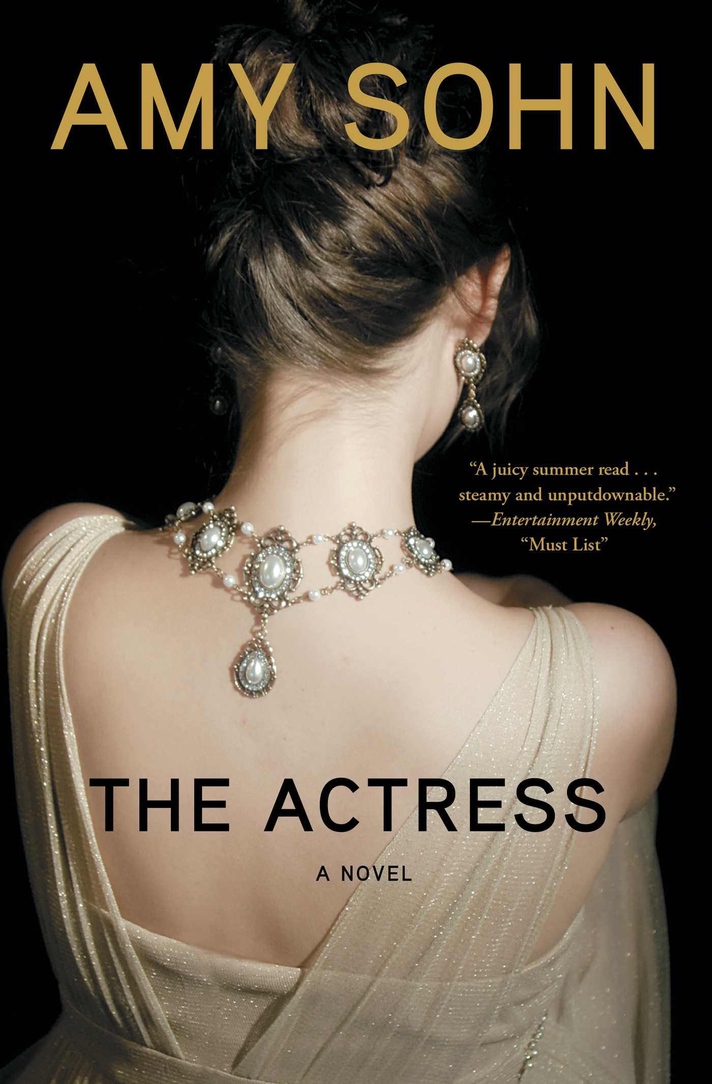 Actress: A Novel