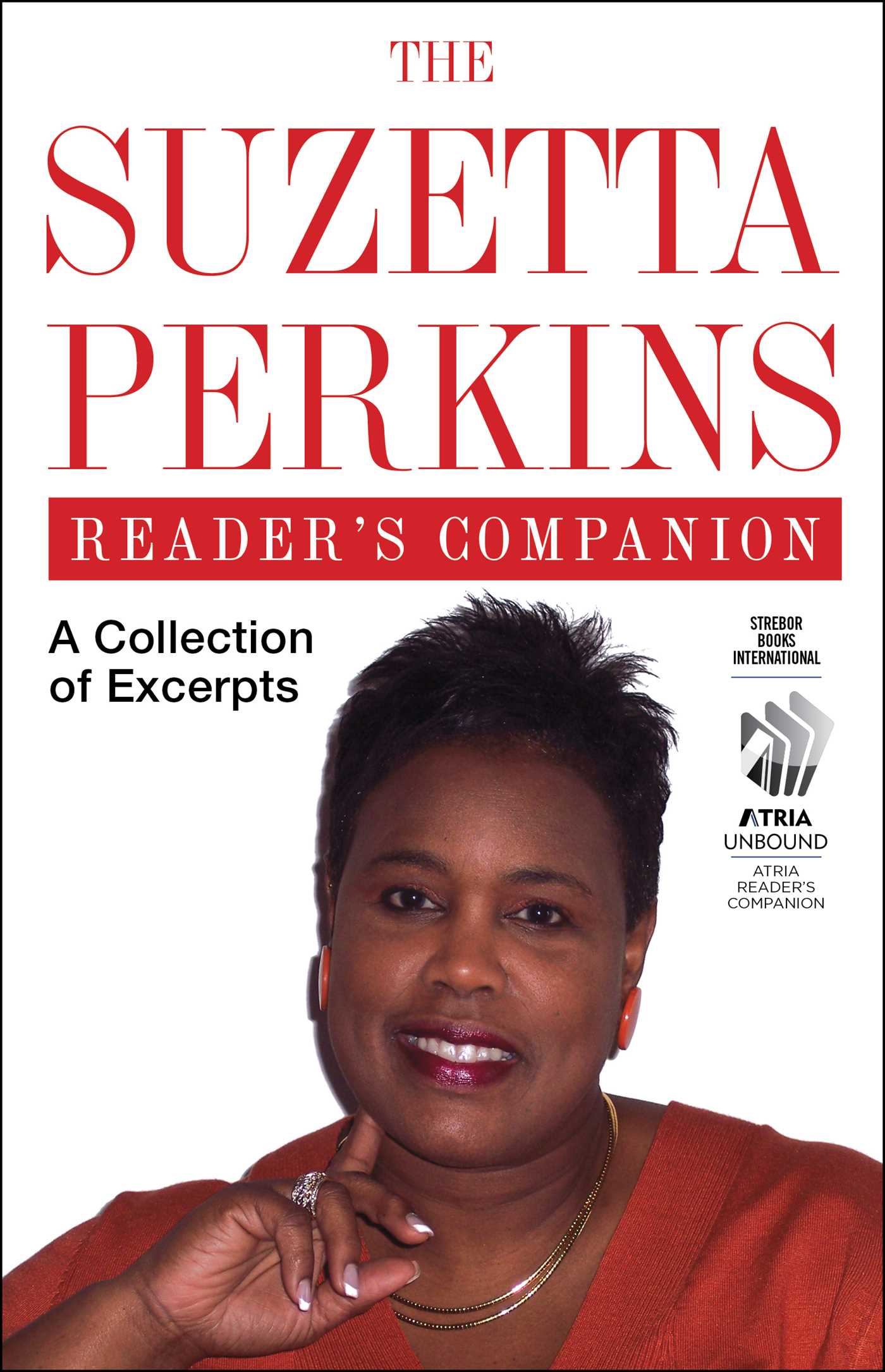 Suzetta Perkins Reader's Companion: A Collection of Excerpts
