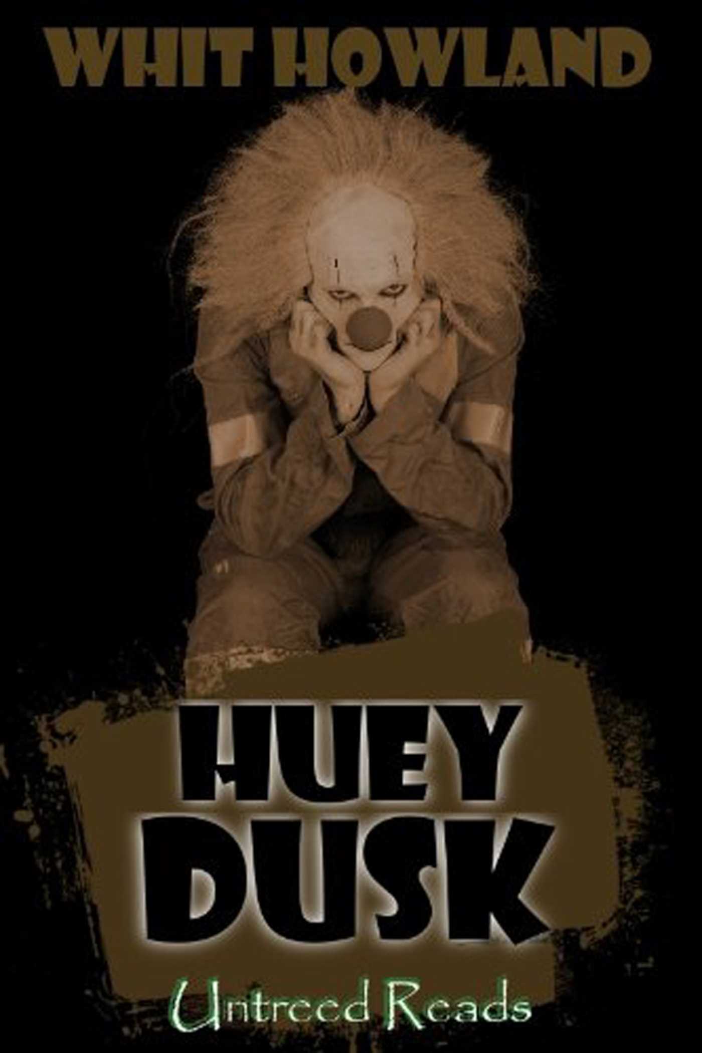 Huey Dusk