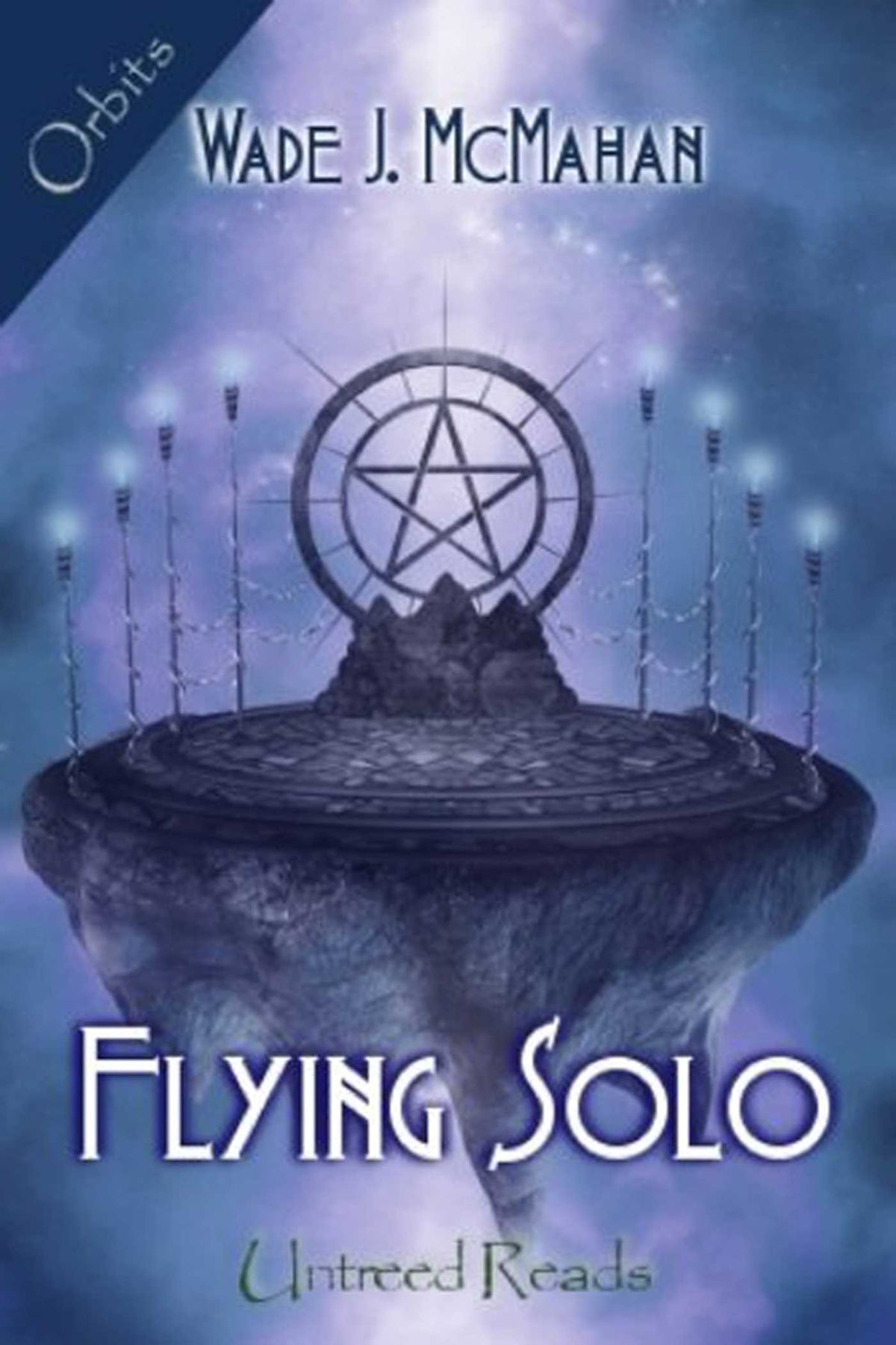 Flying Solo