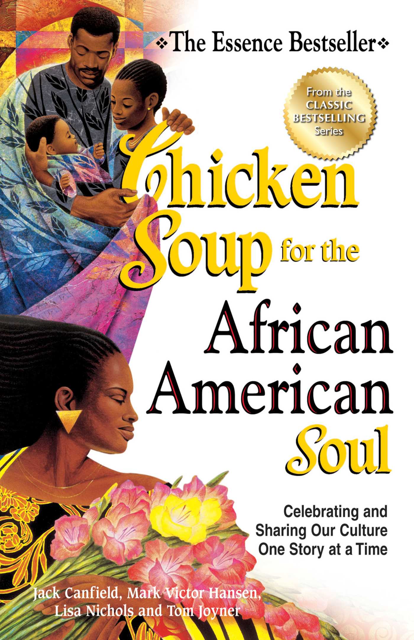 Chicken Soup for the African American Soul