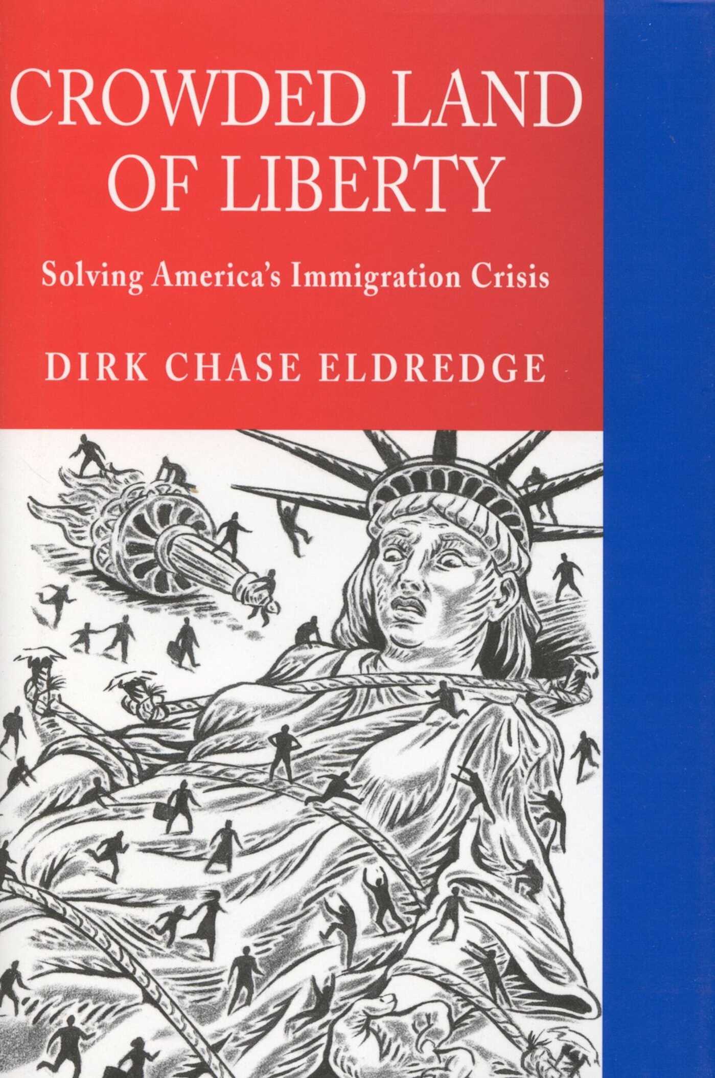 Crowded Land of Liberty