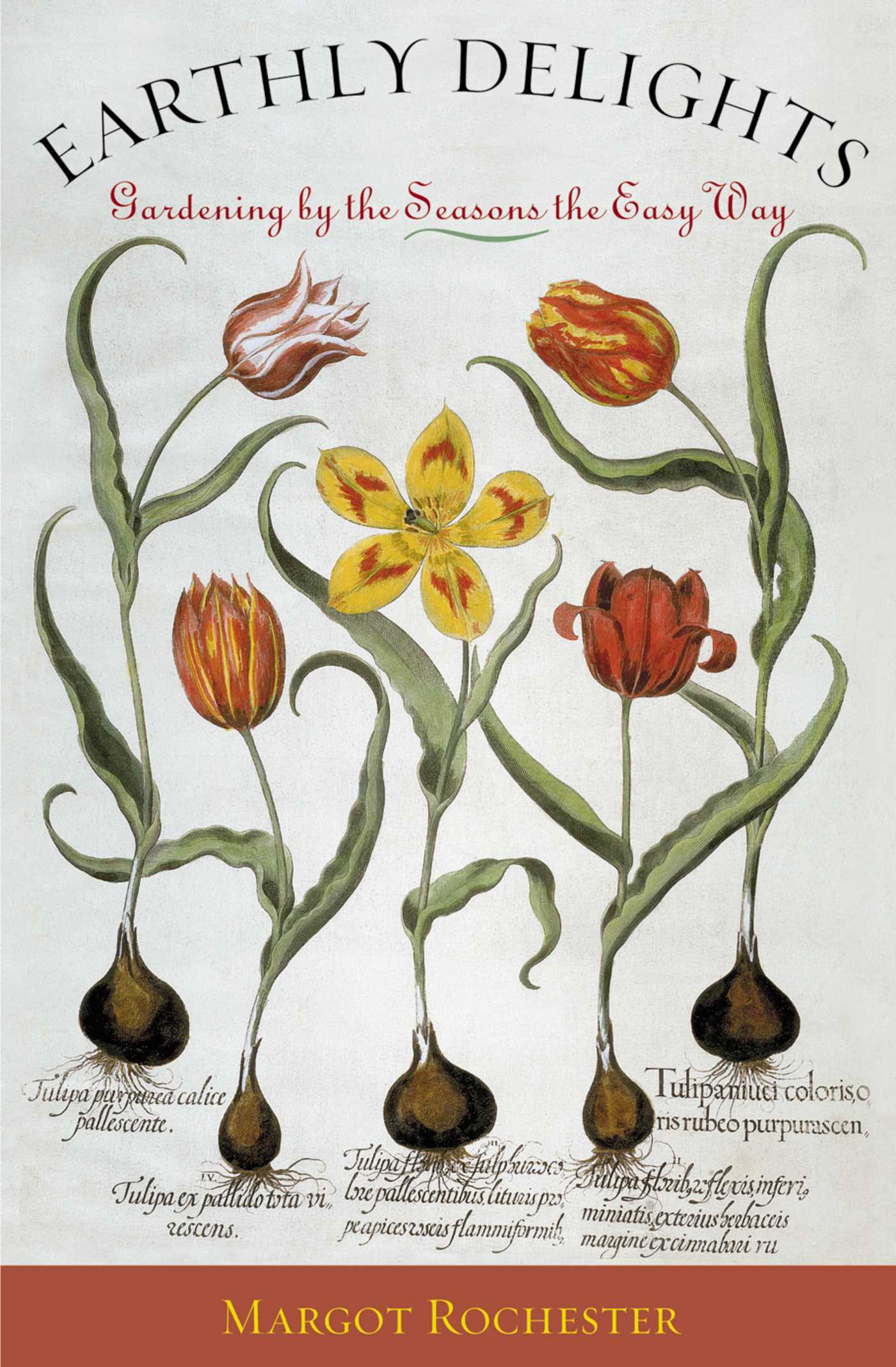 Earthly Delights