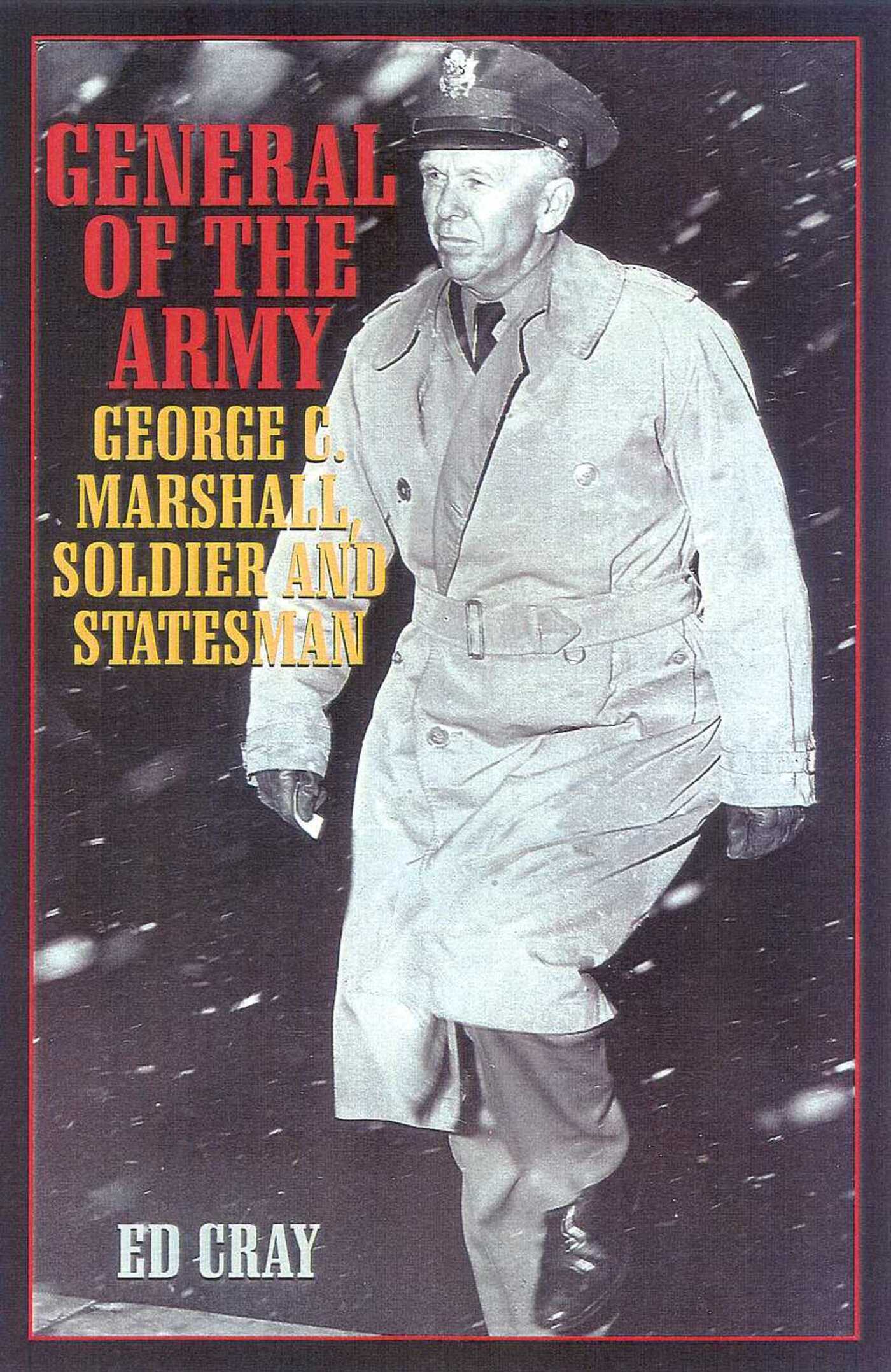 General of the Army