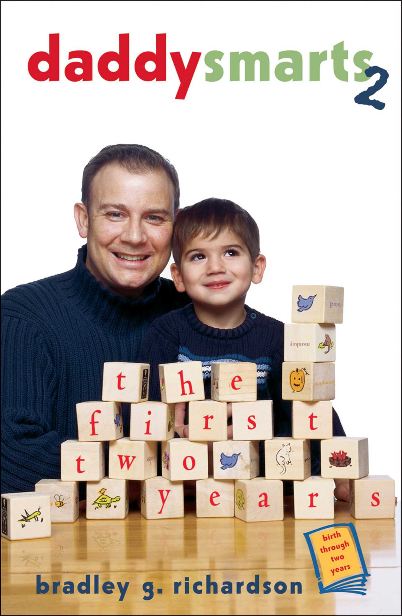 Daddy Smarts 2
