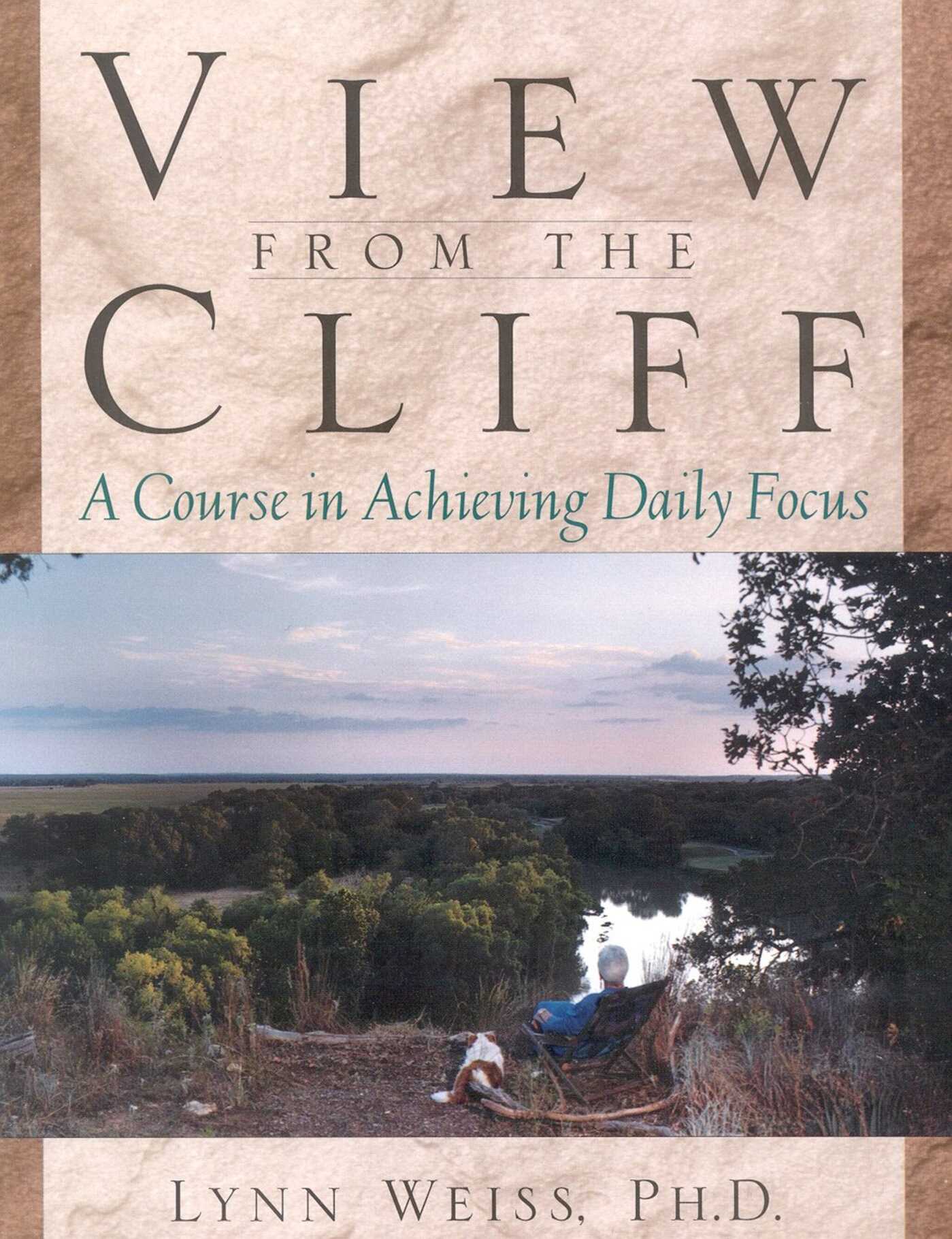 View from the Cliff