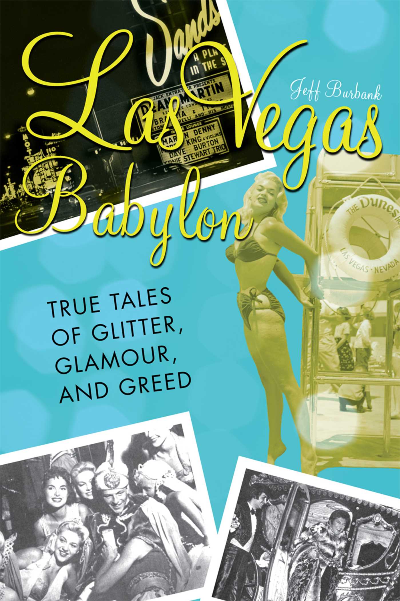 Vegas Babylon