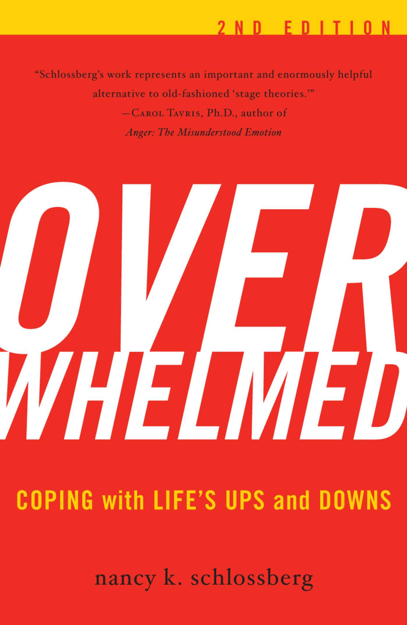 Overwhelmed