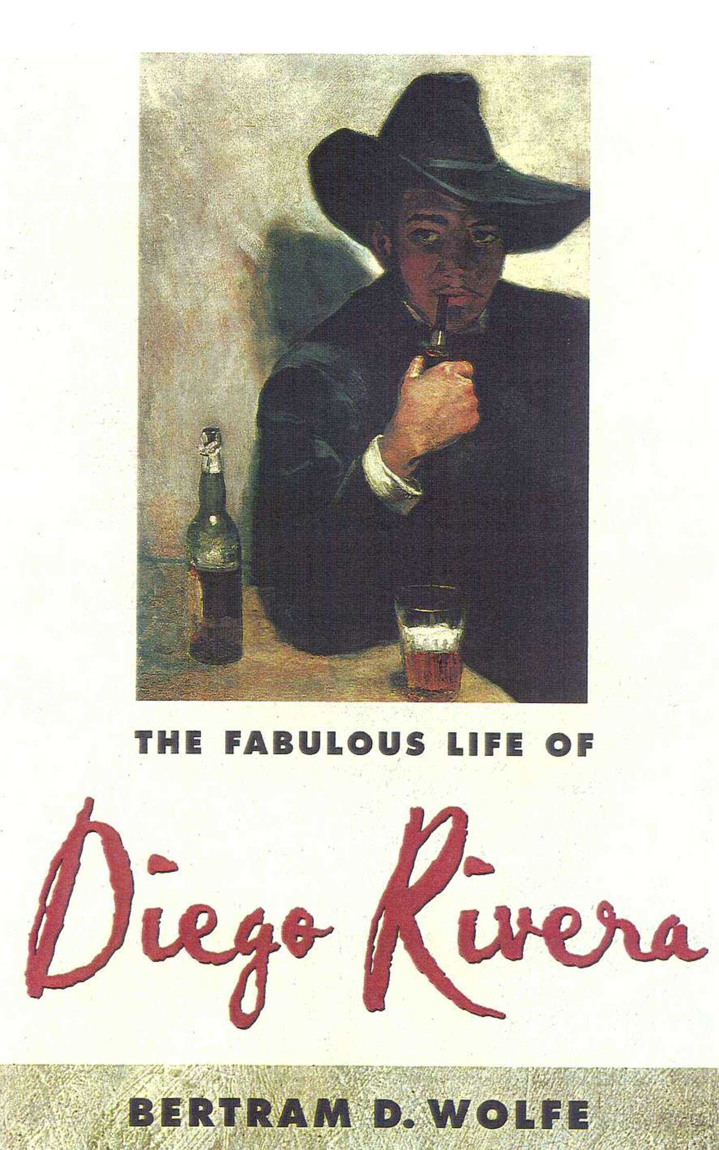 Fabulous Life of Diego Rivera
