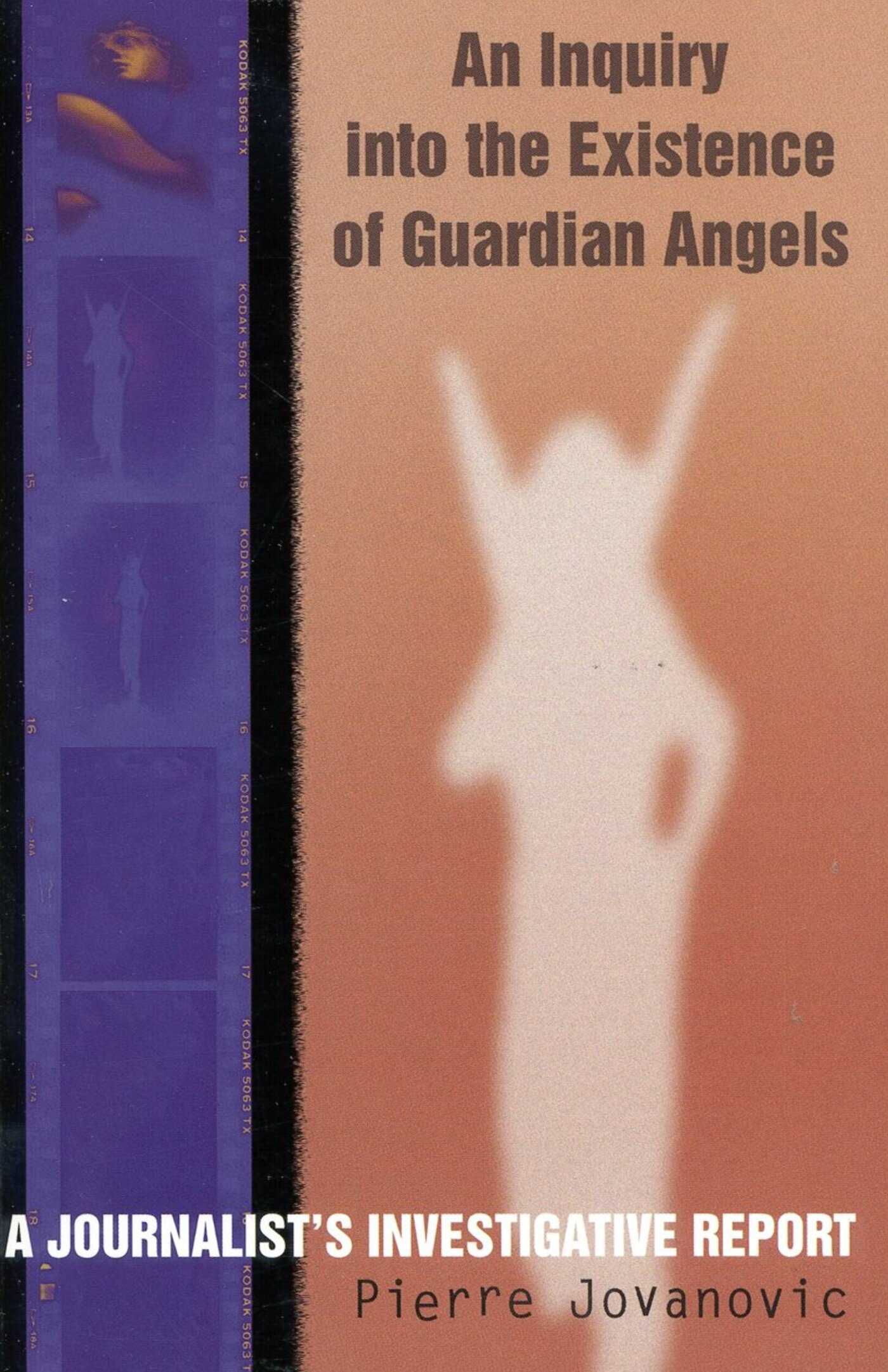 Inquiry into the Existence of Guardian Angels: A Journalist's Investigative Report