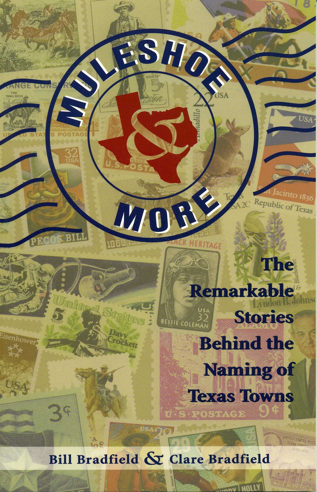 Muleshoe and More