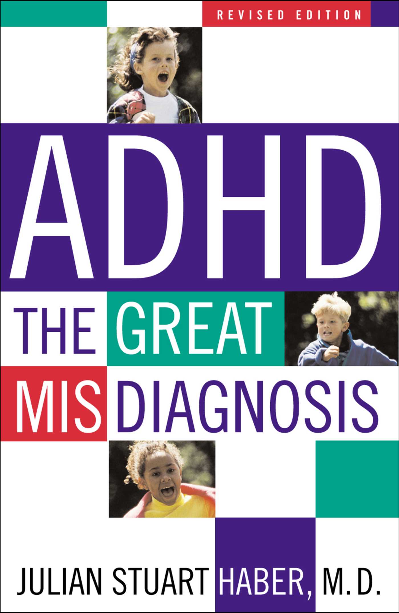 ADHD