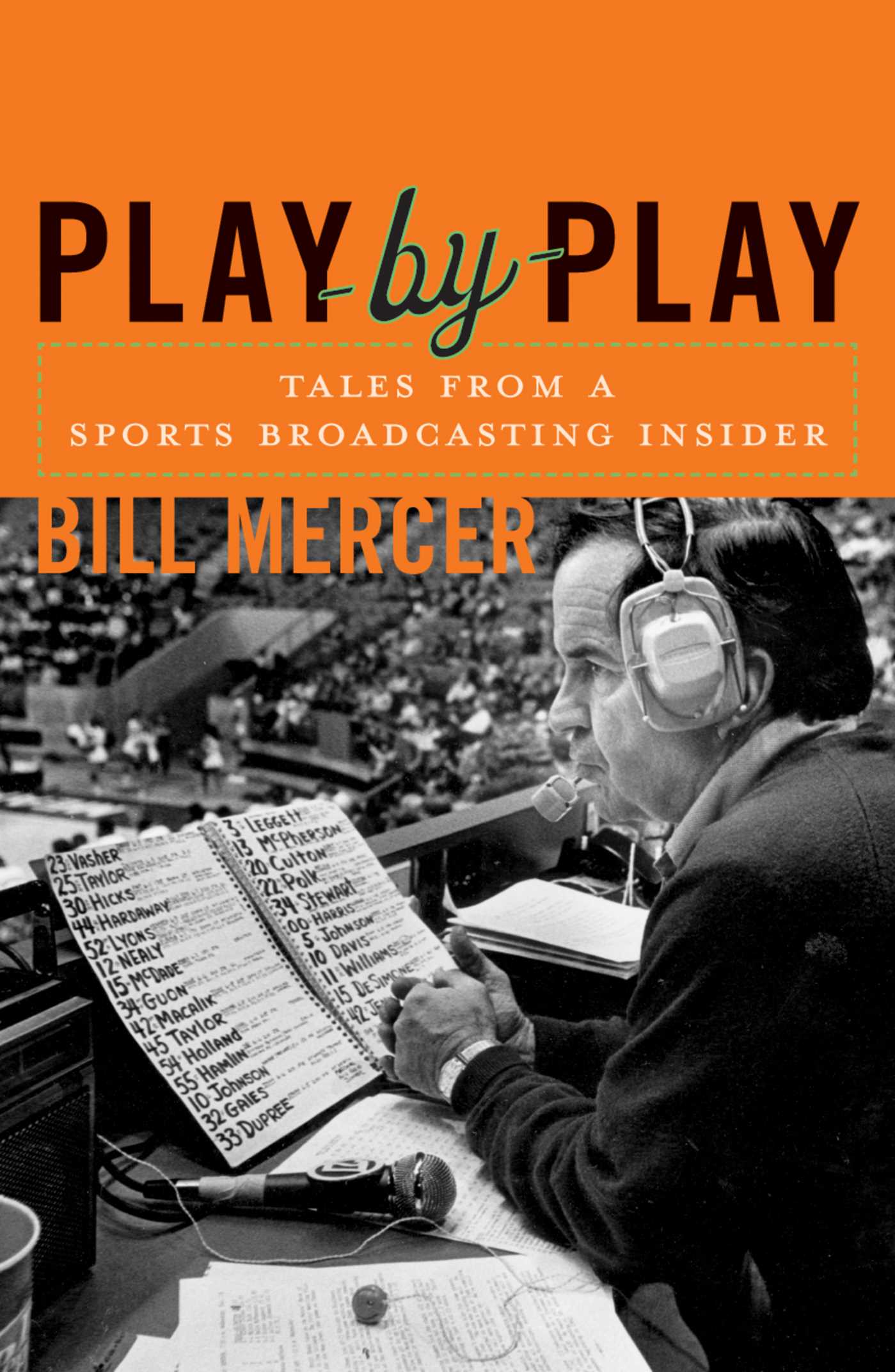 Play-by-Play