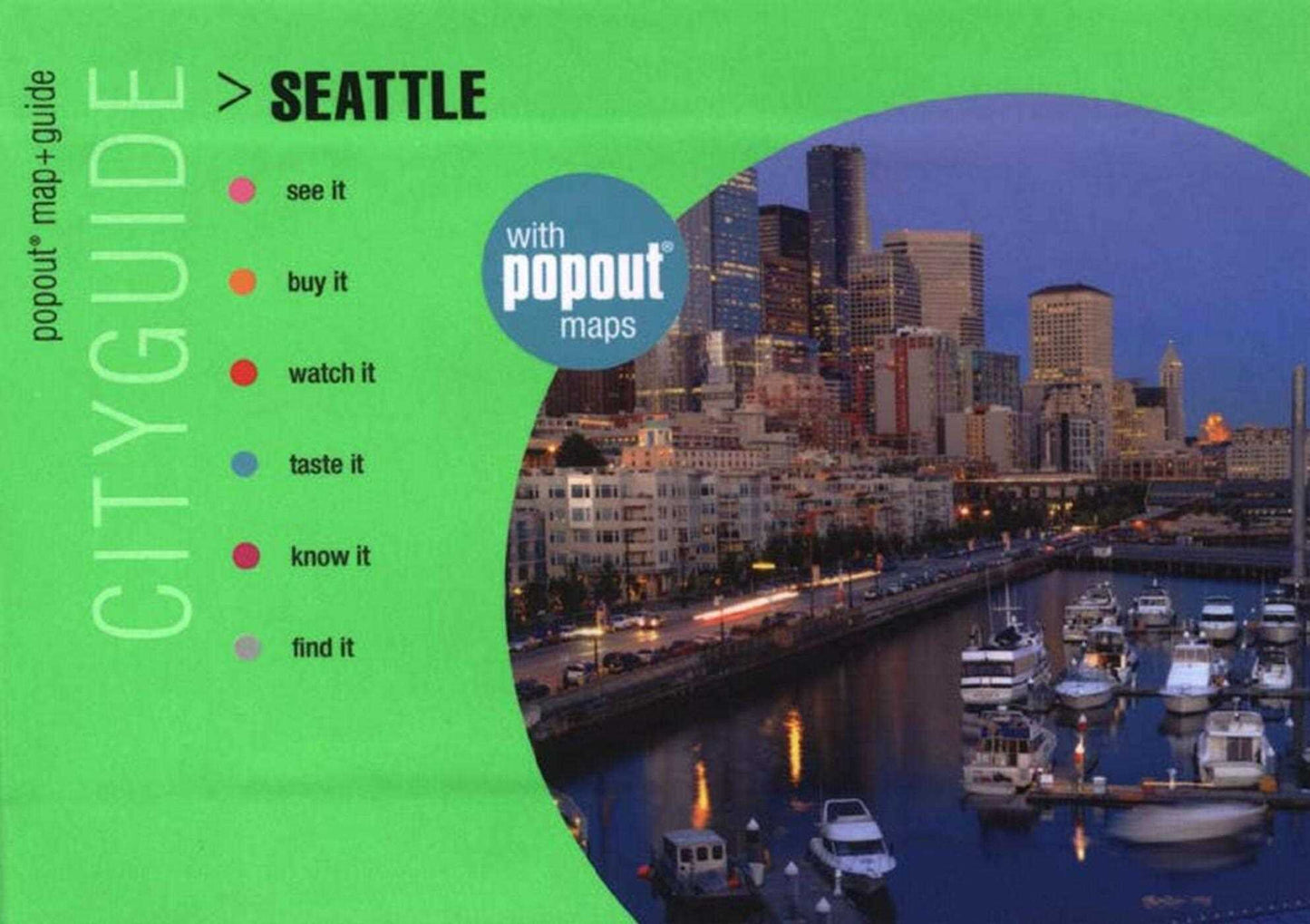 Seattle City Guide