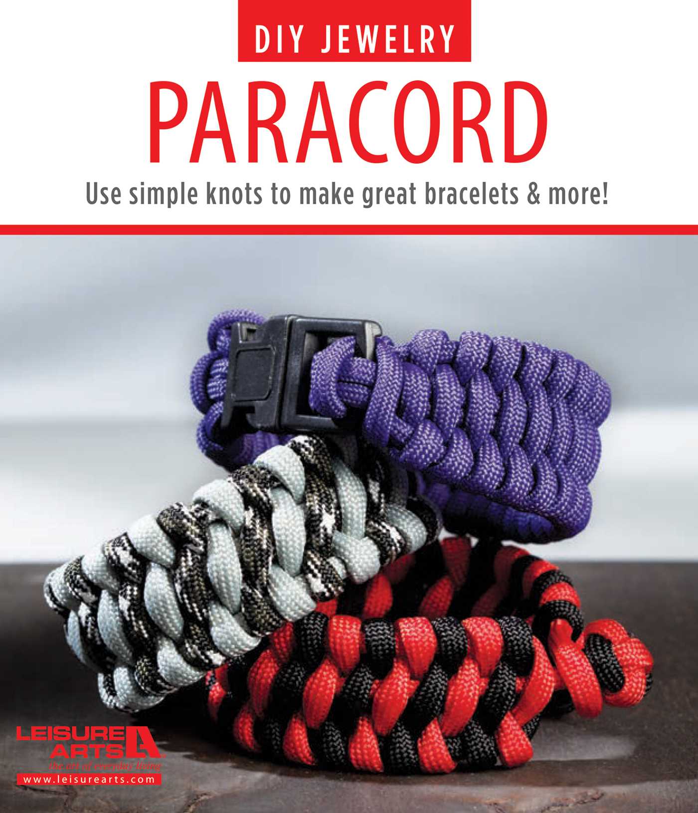 DIY Jewelry Paracord