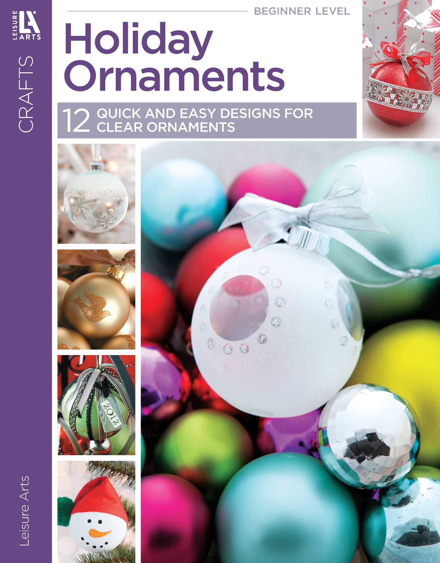 Holiday Ornaments