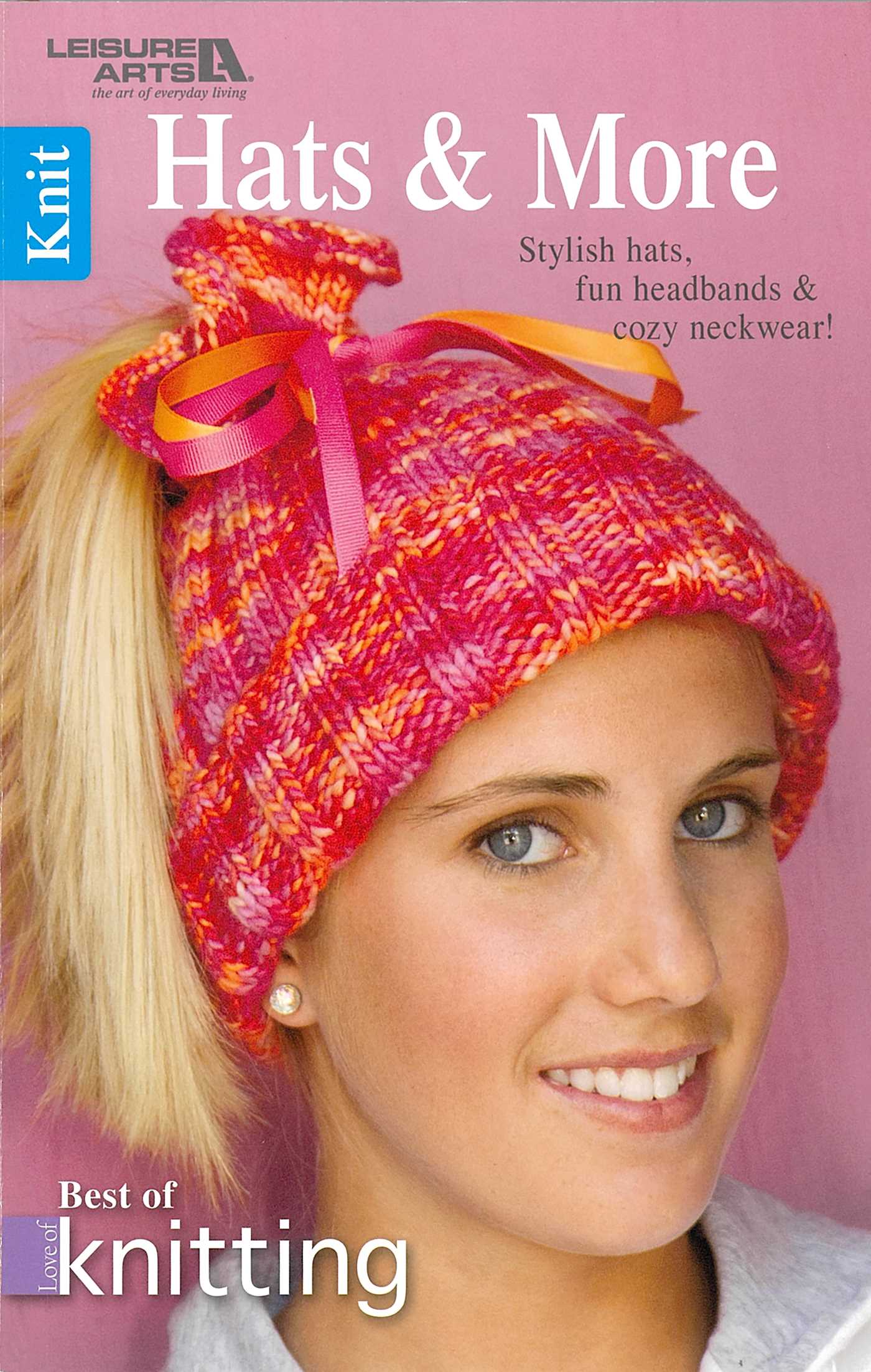 Love of Knitting—Hats & More