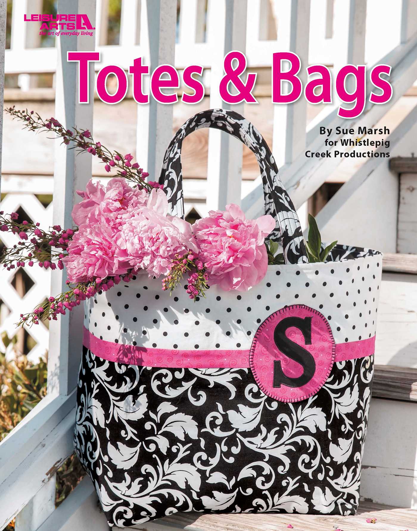 Sew Totes & Bags