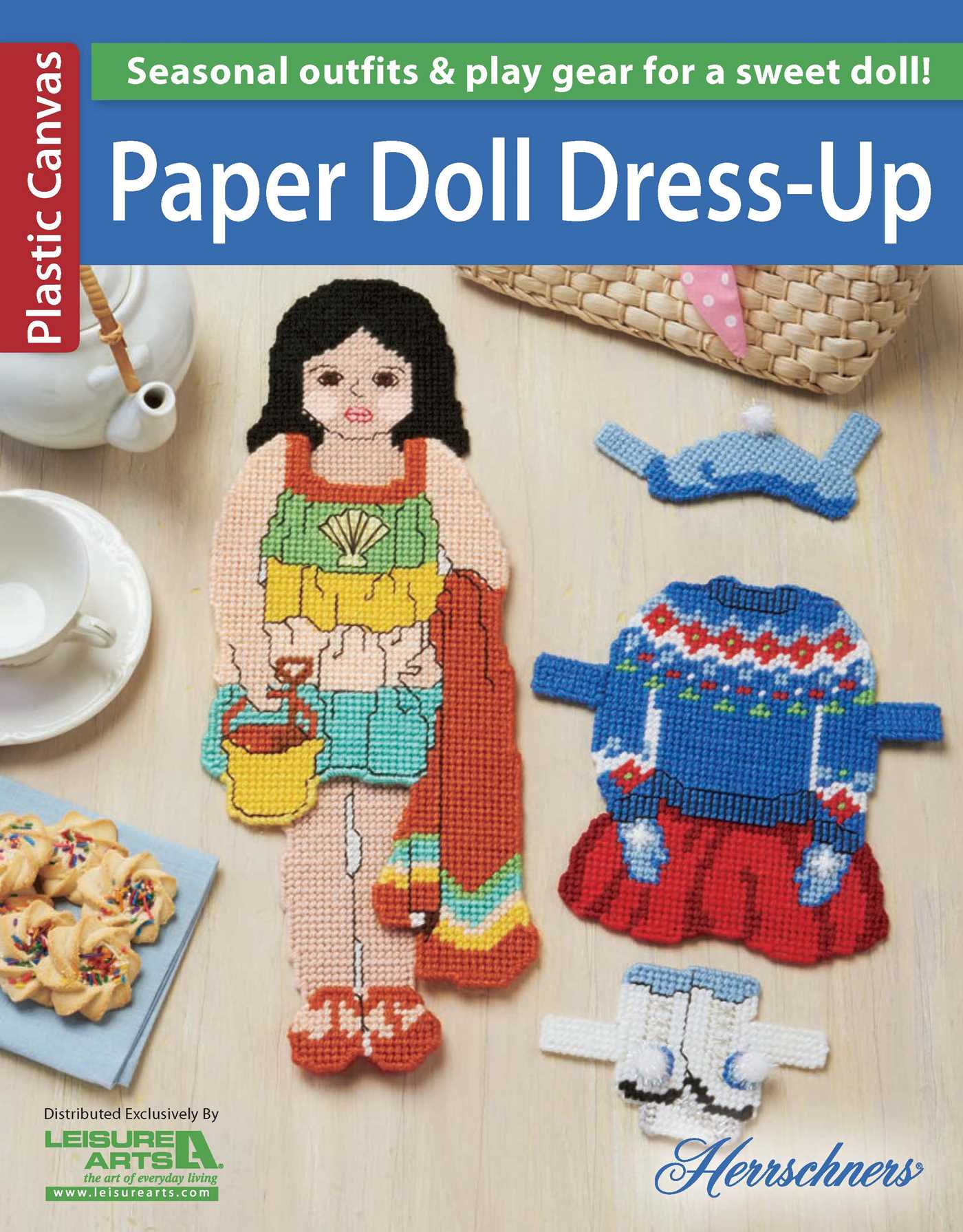 Paper Doll Dress-Up