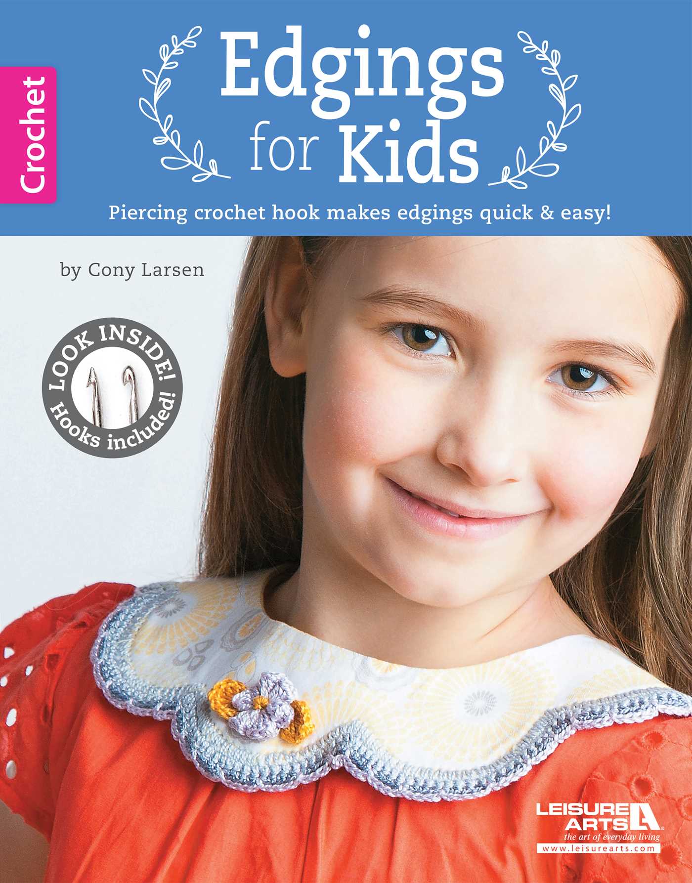 Edgings for Kids