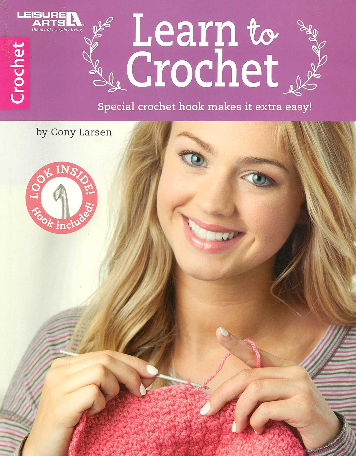 Learn to Crochet