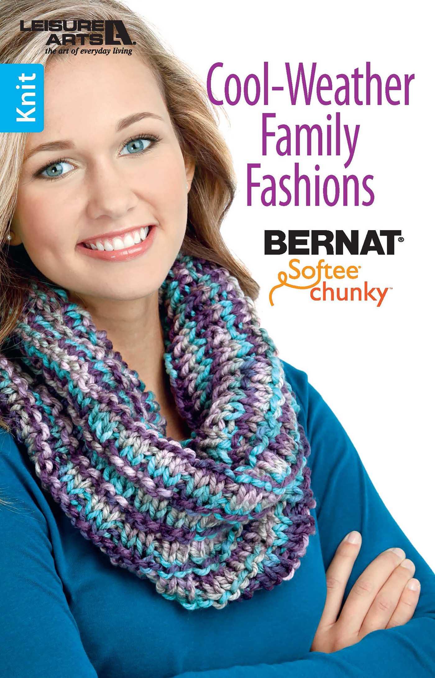 Cool-Weather Family Fashions
