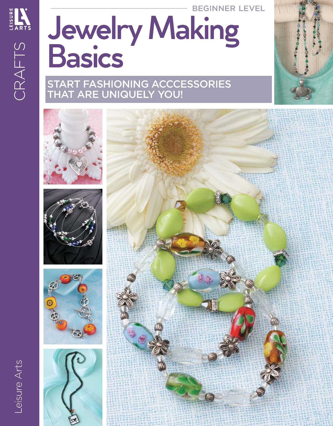 Jewelry Making Basics