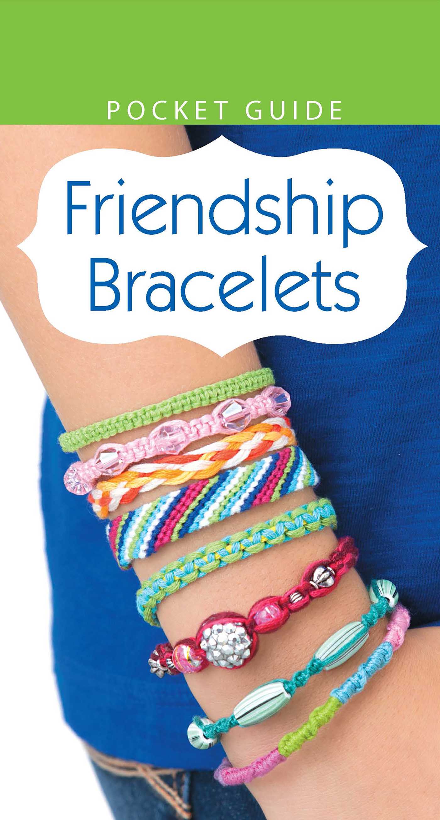 Friendship Bracelets