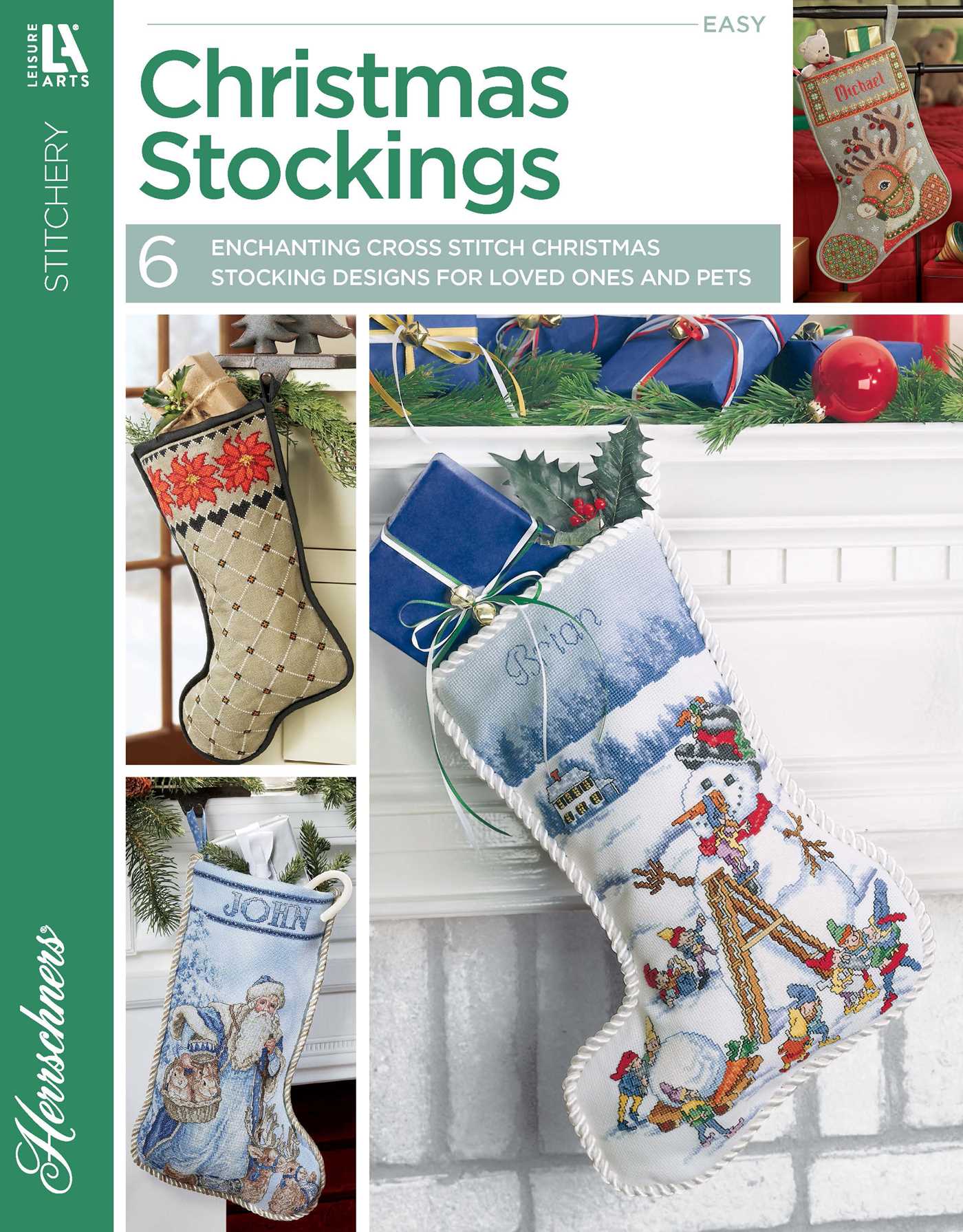 Christmas Stockings