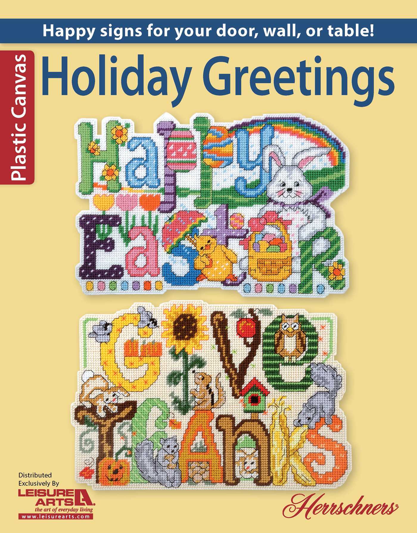 Holiday Greetings
