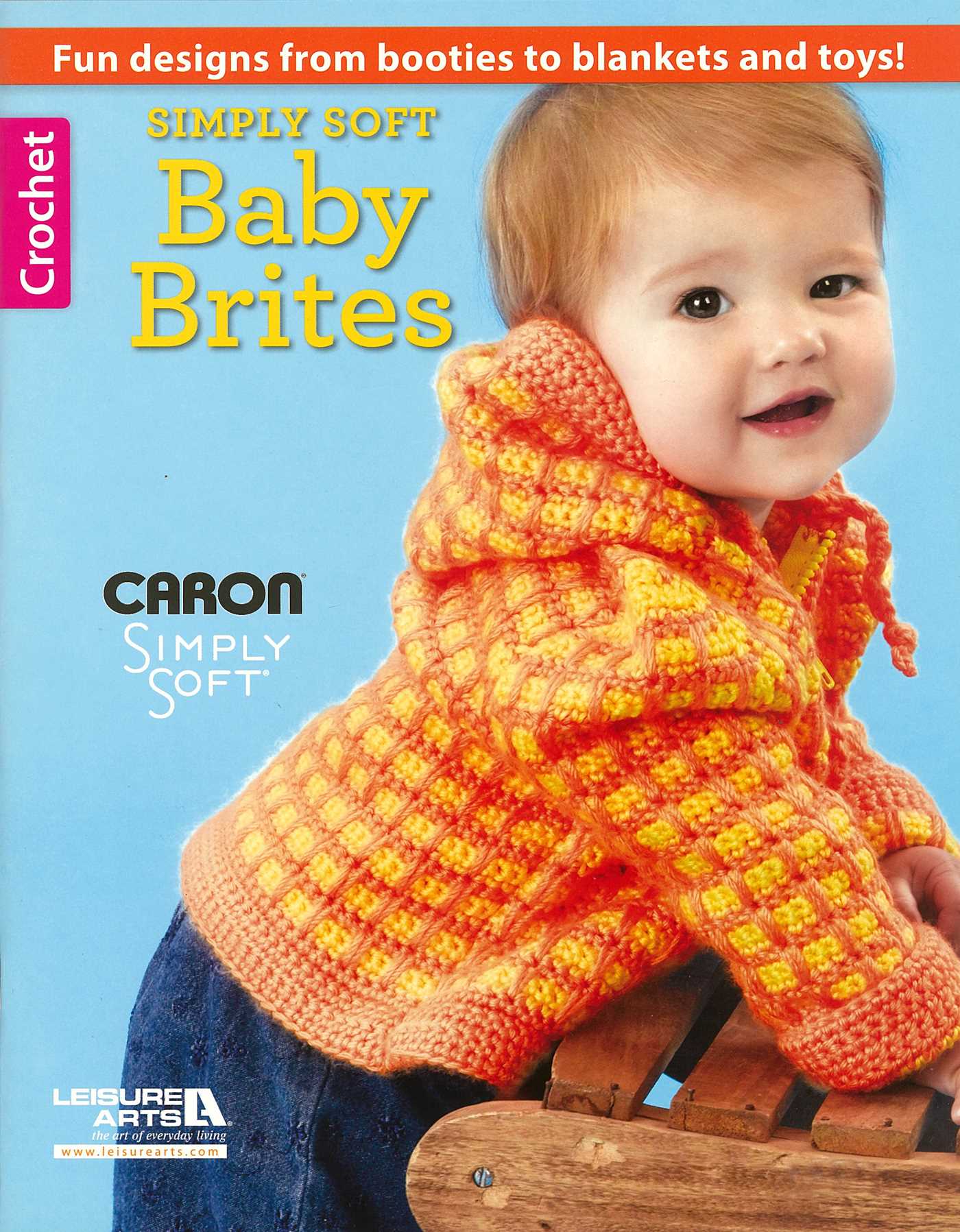 Simply Soft Baby Brites