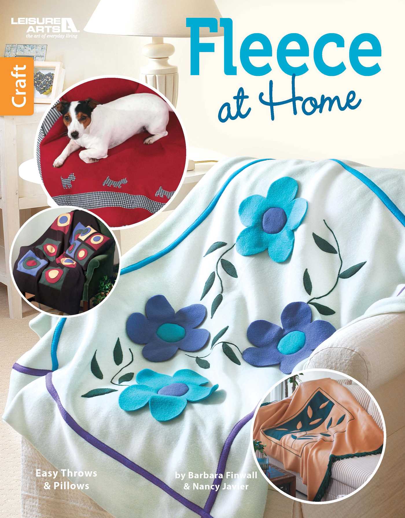 Fleece at Home
