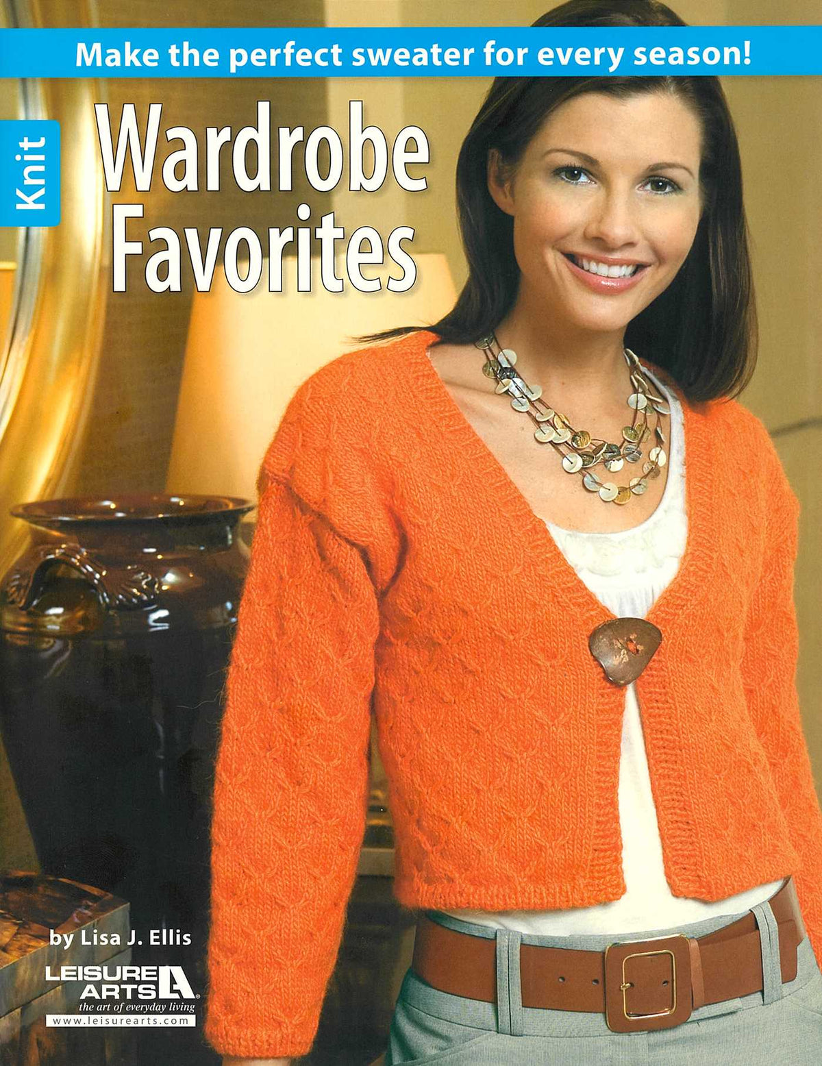 Wardrobe Favorites